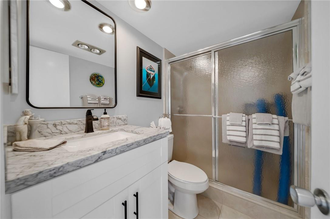 Palm Aire - Residential