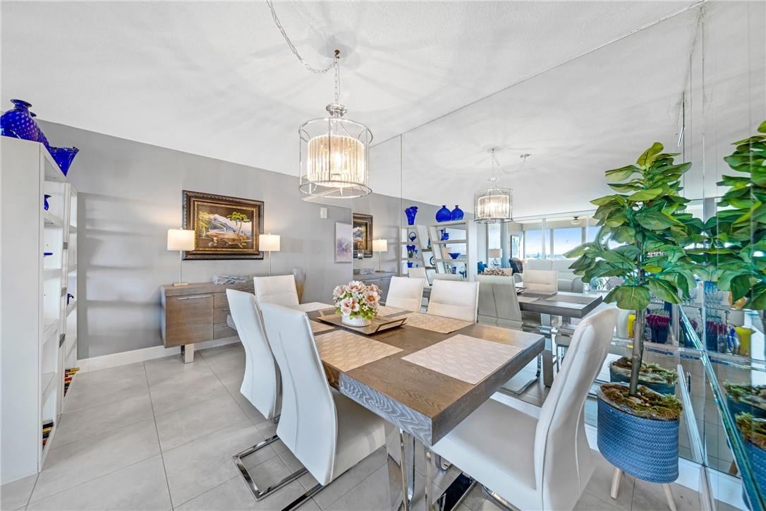 Palm Aire - Residential