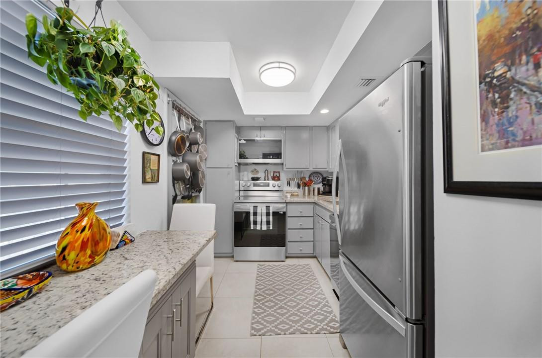 Palm Aire - Residential