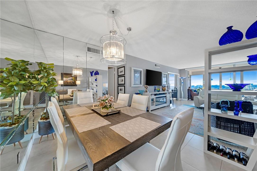 Palm Aire - Residential