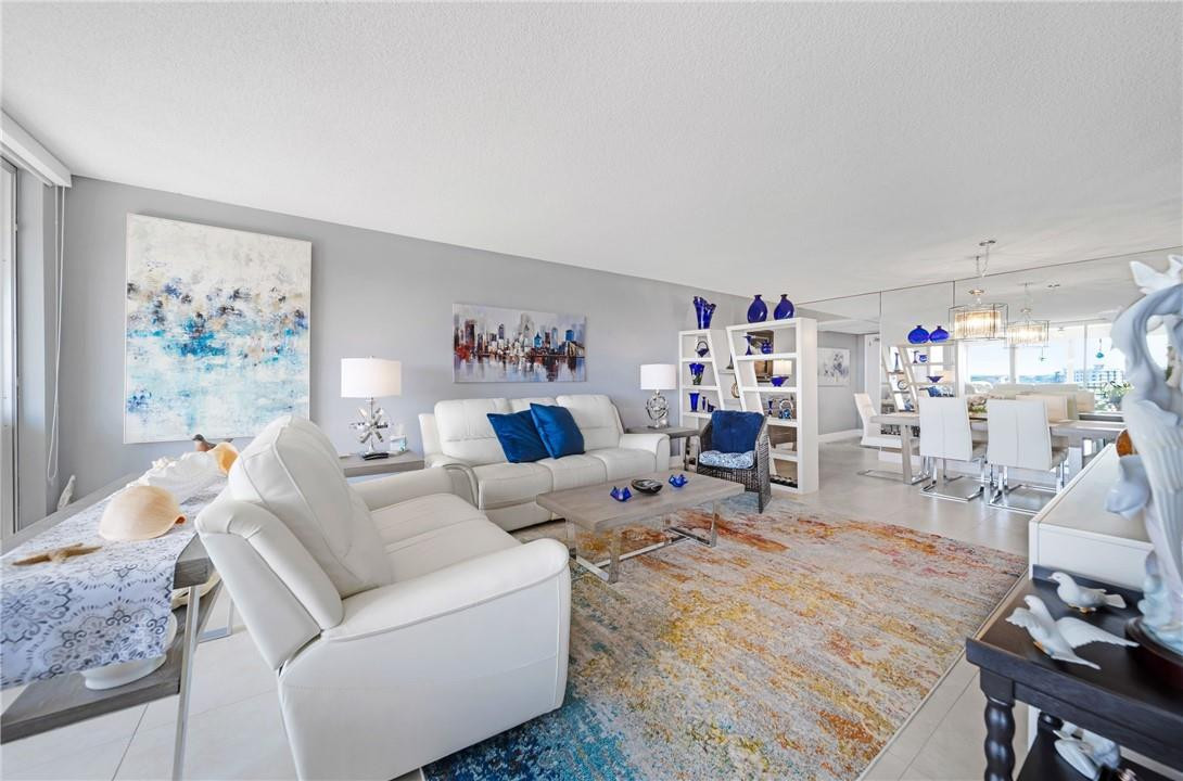 Palm Aire - Residential