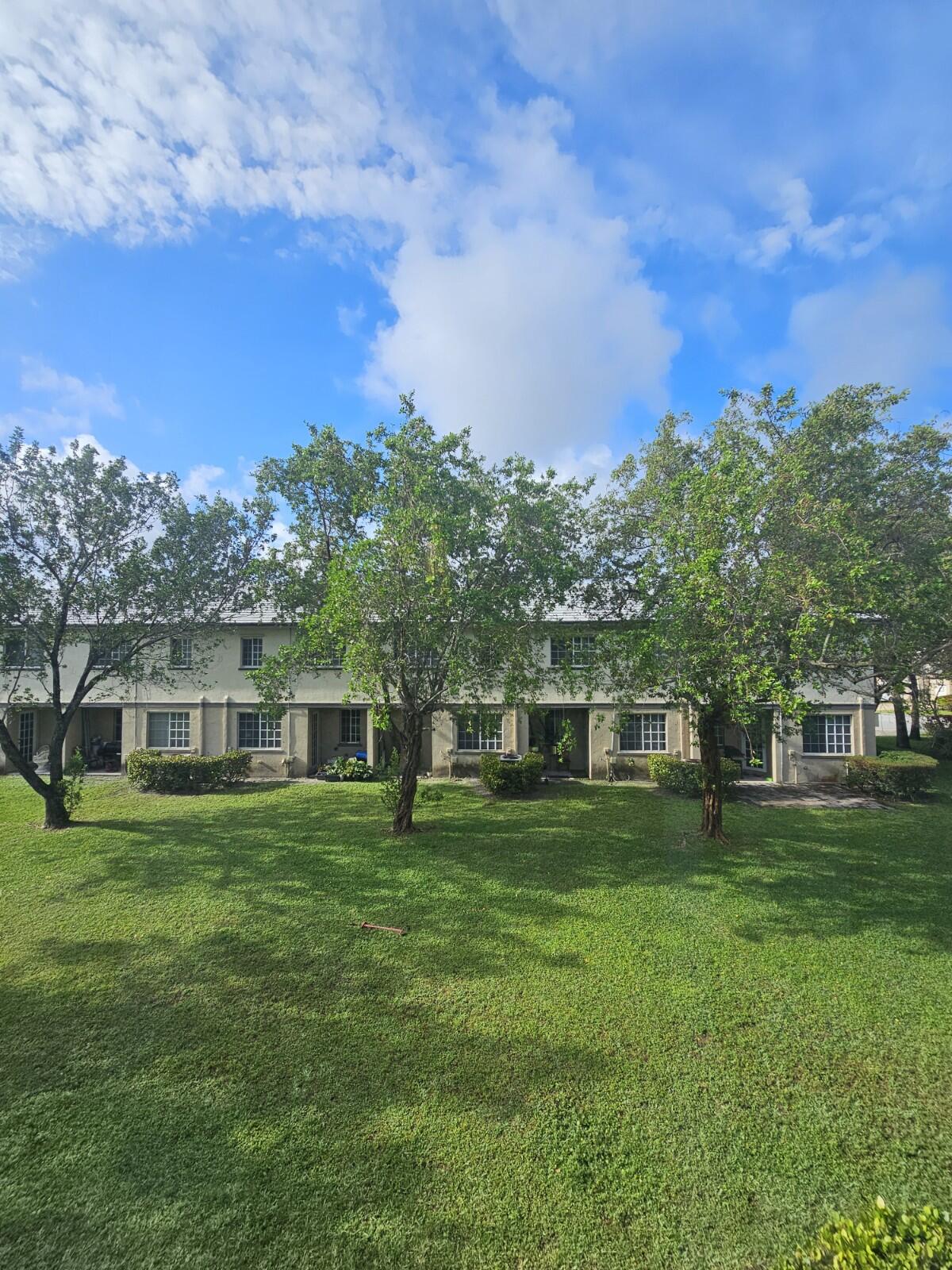 MARSH HARBOUR 49 CONDO - Residential