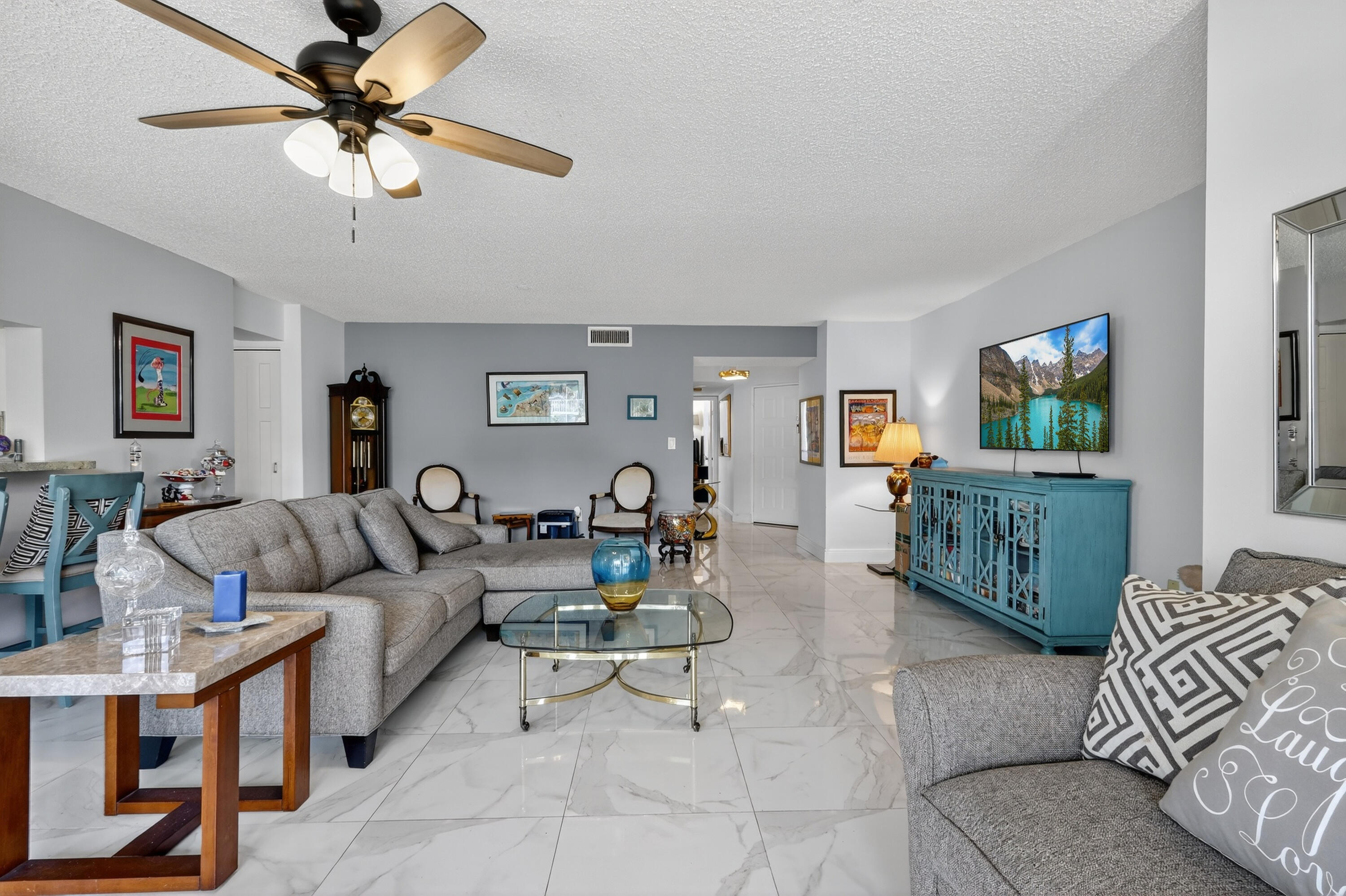 HALF MOON BAY CONDO - Residential