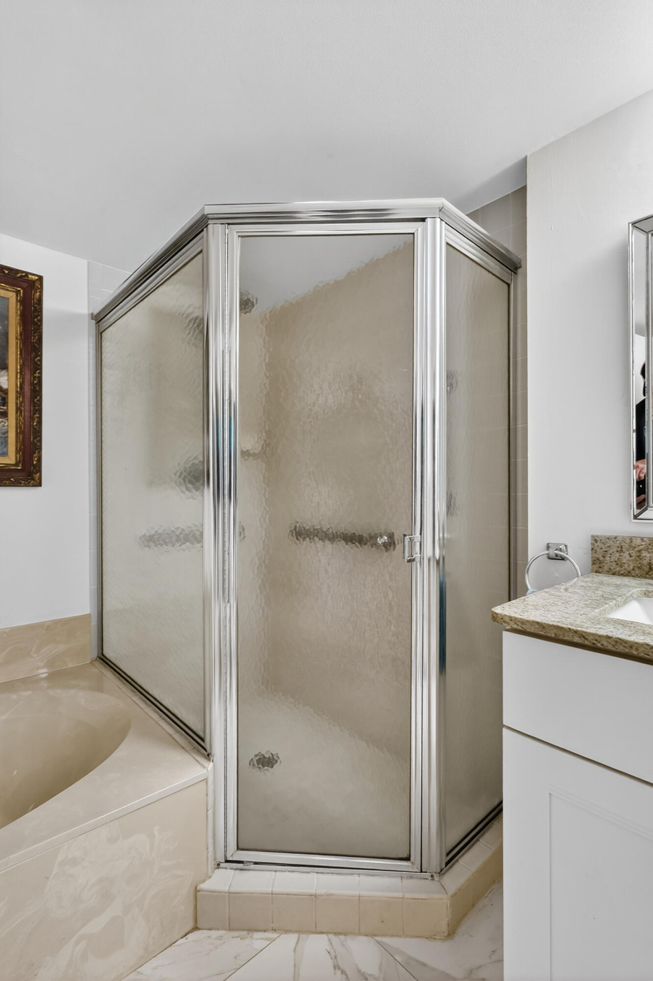 HALF MOON BAY CONDO - Residential