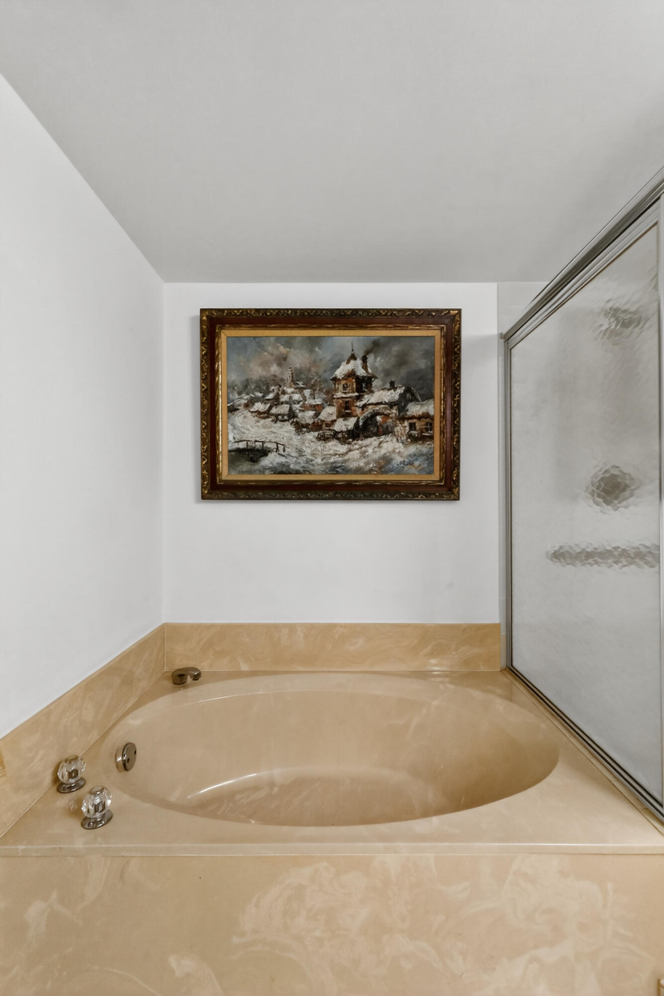 HALF MOON BAY CONDO - Residential