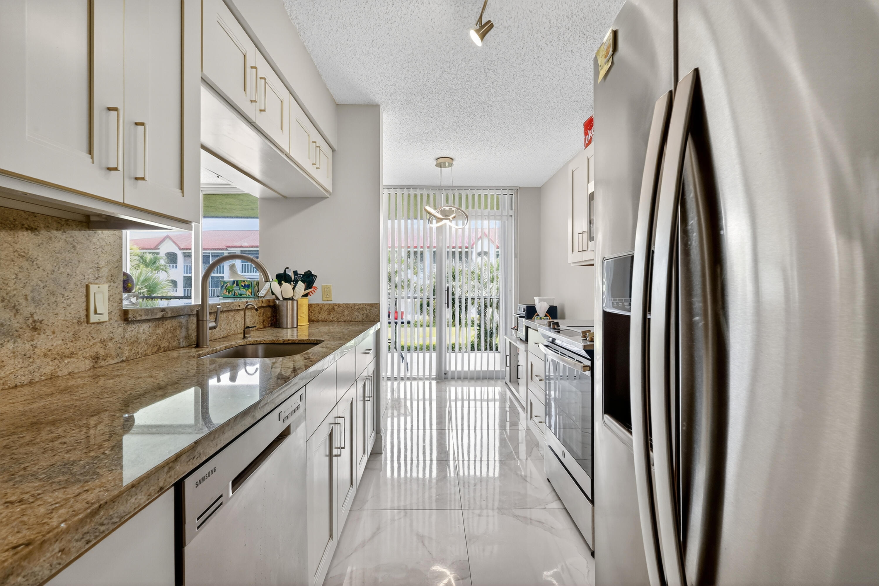 HALF MOON BAY CONDO - Residential