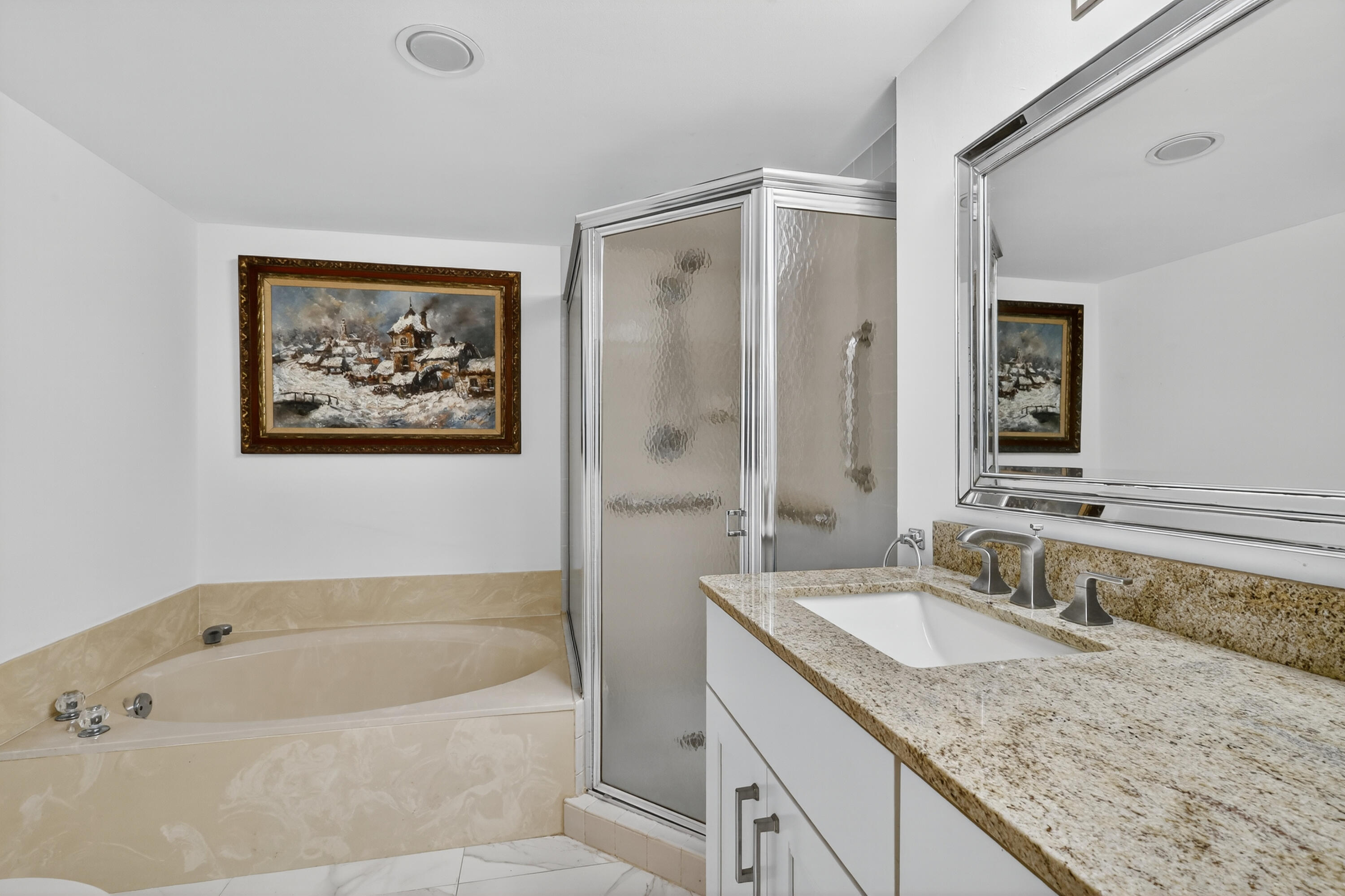 HALF MOON BAY CONDO - Residential
