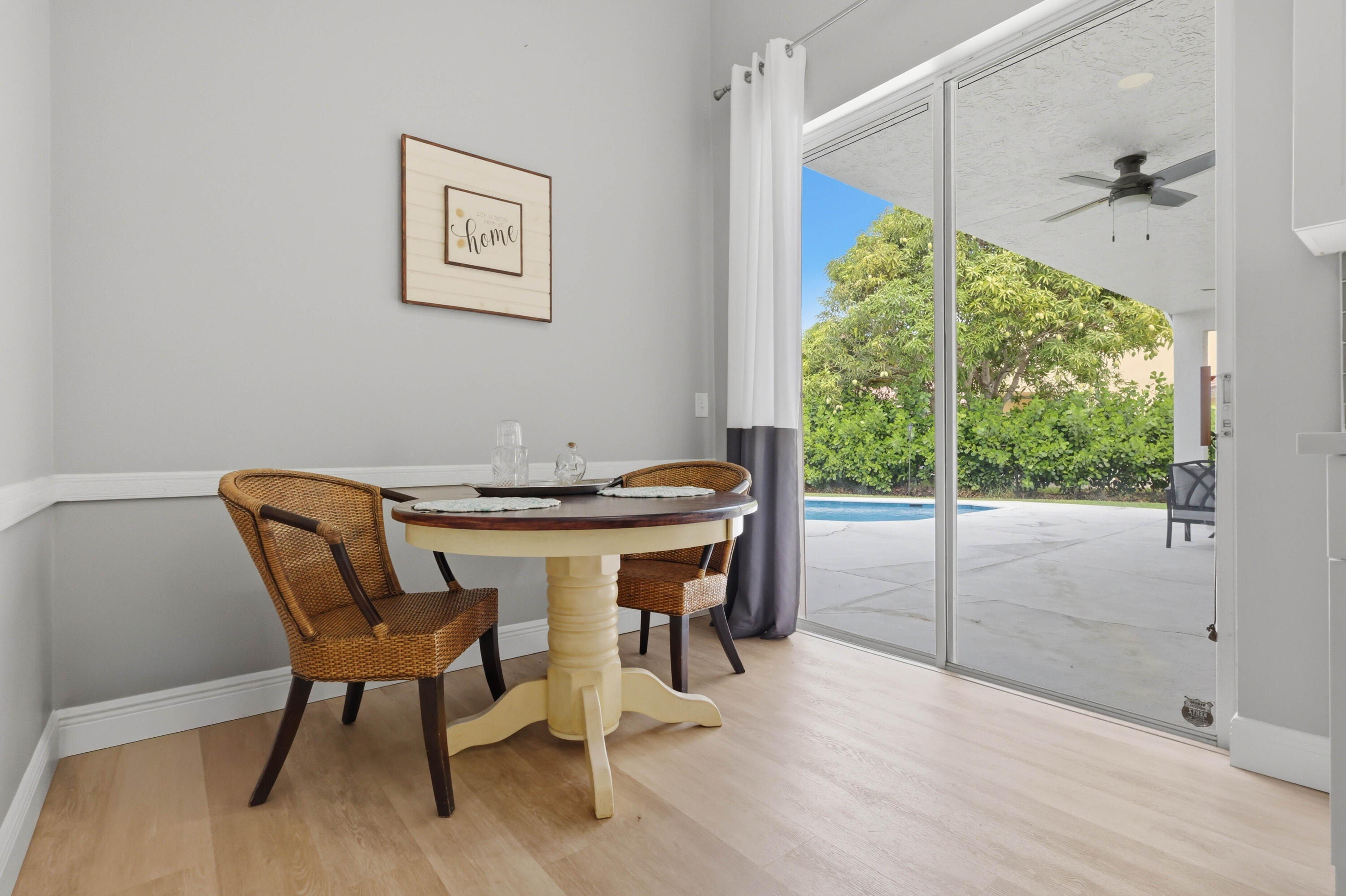 TERRAMAR ONE - Residential
