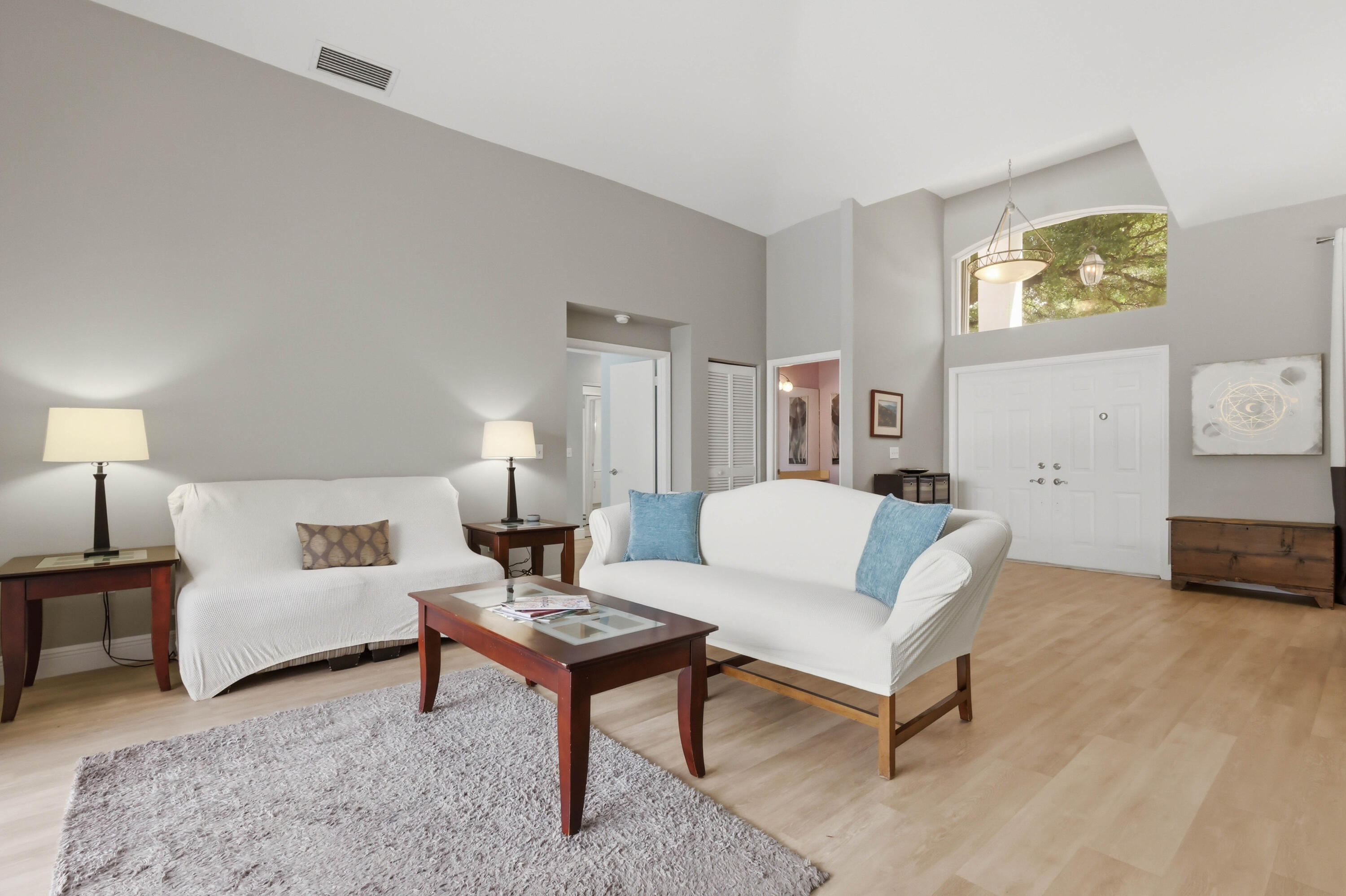 TERRAMAR ONE - Residential