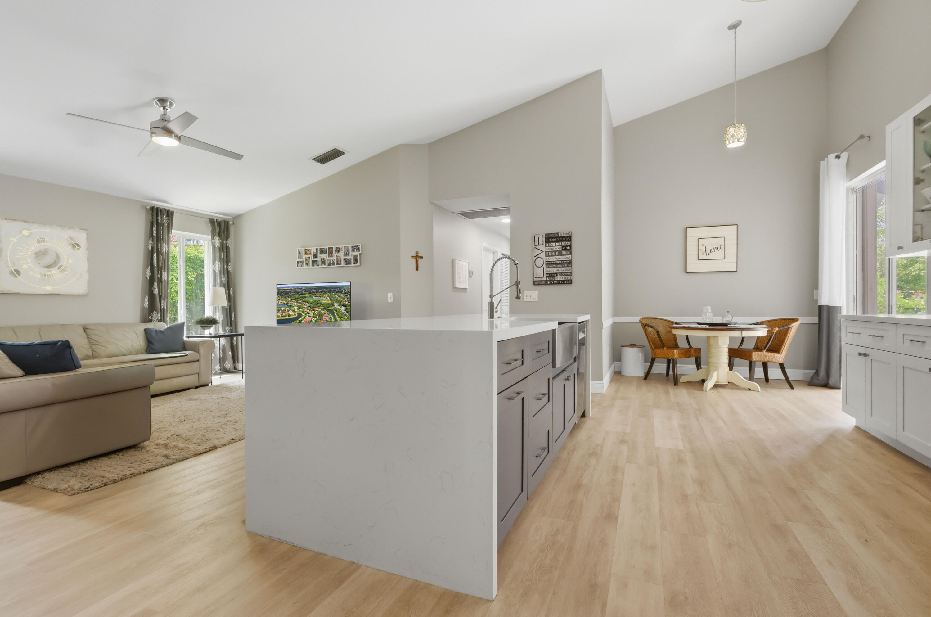 TERRAMAR ONE - Residential