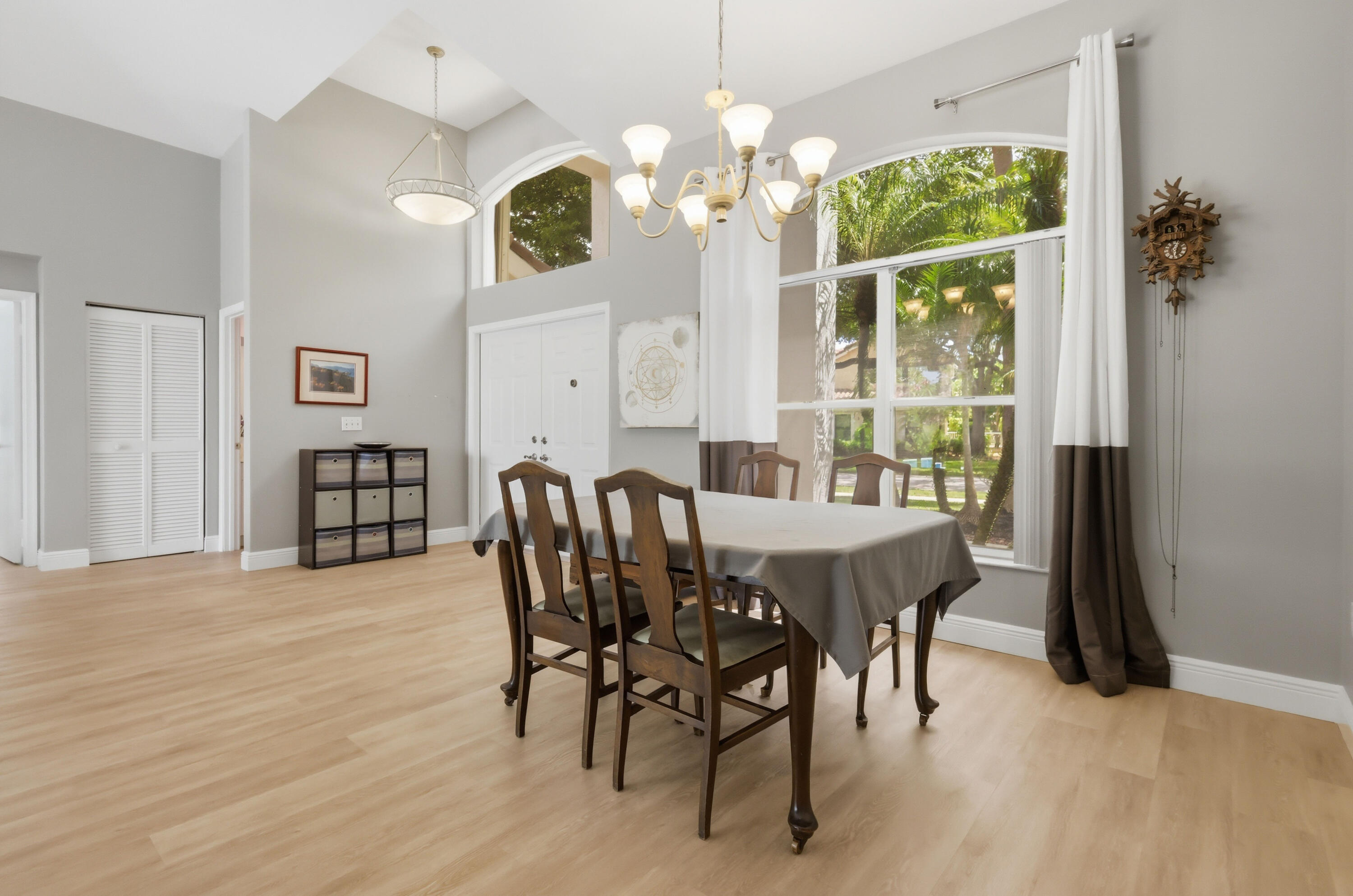 TERRAMAR ONE - Residential