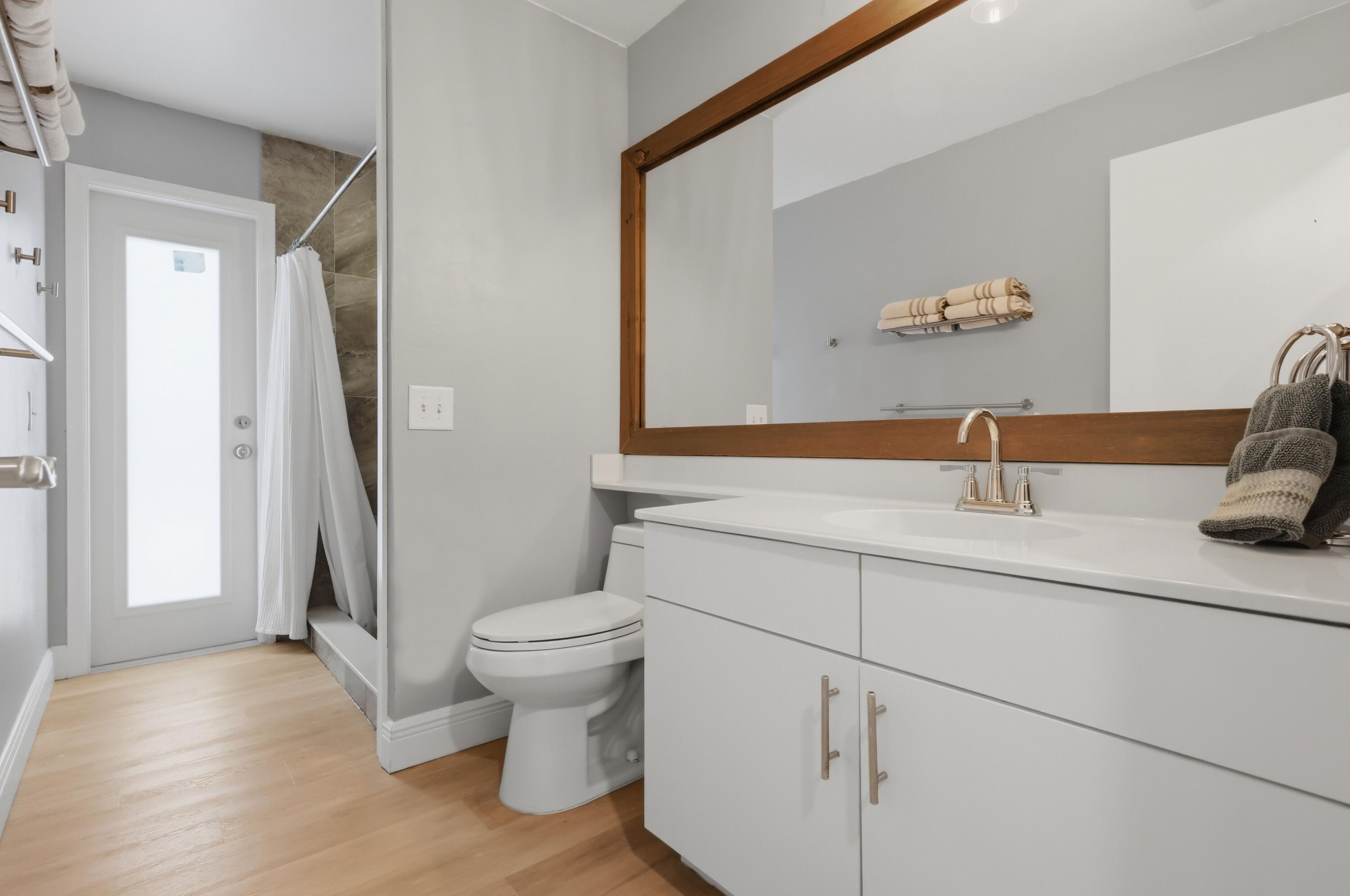 TERRAMAR ONE - Residential