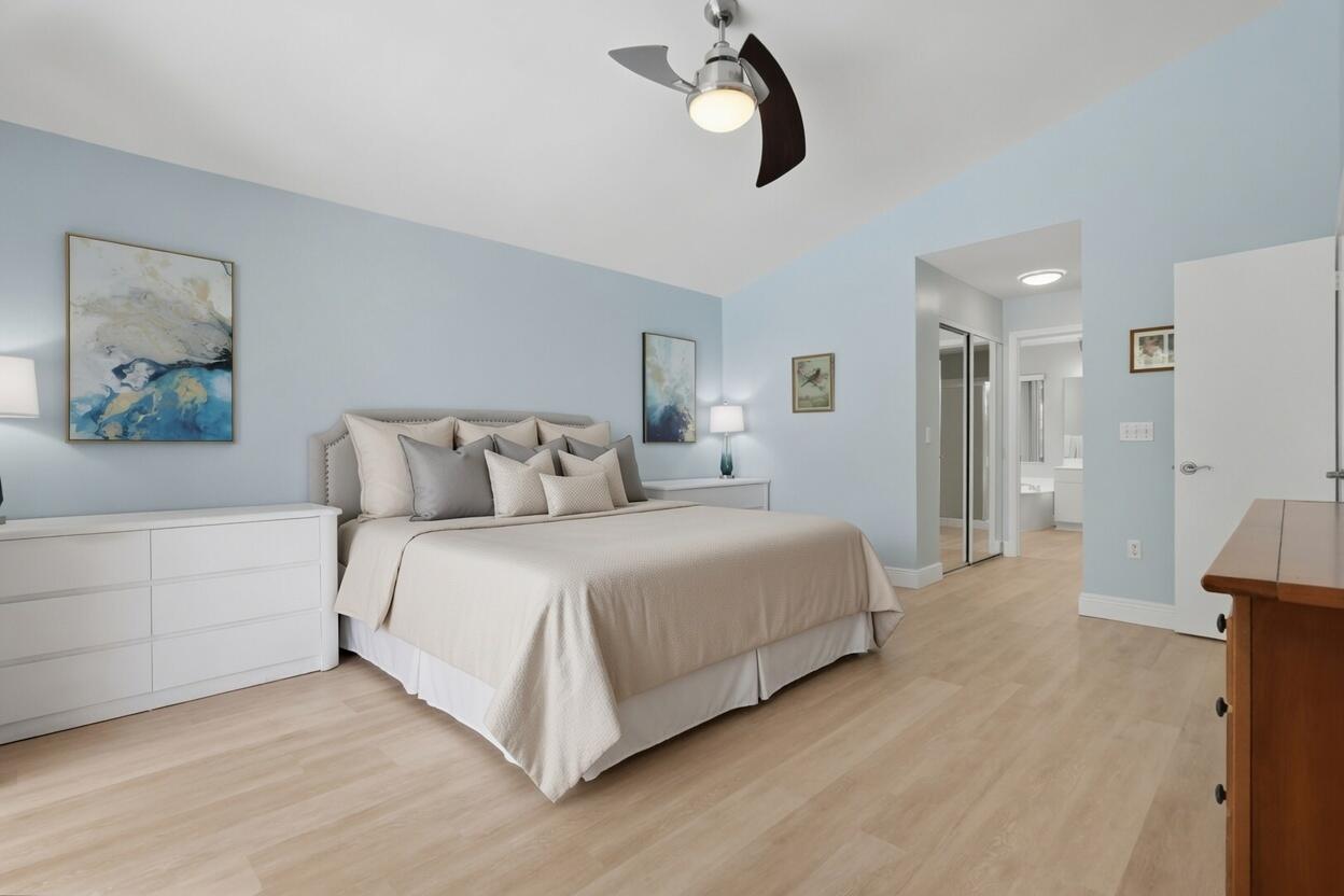 TERRAMAR ONE - Residential