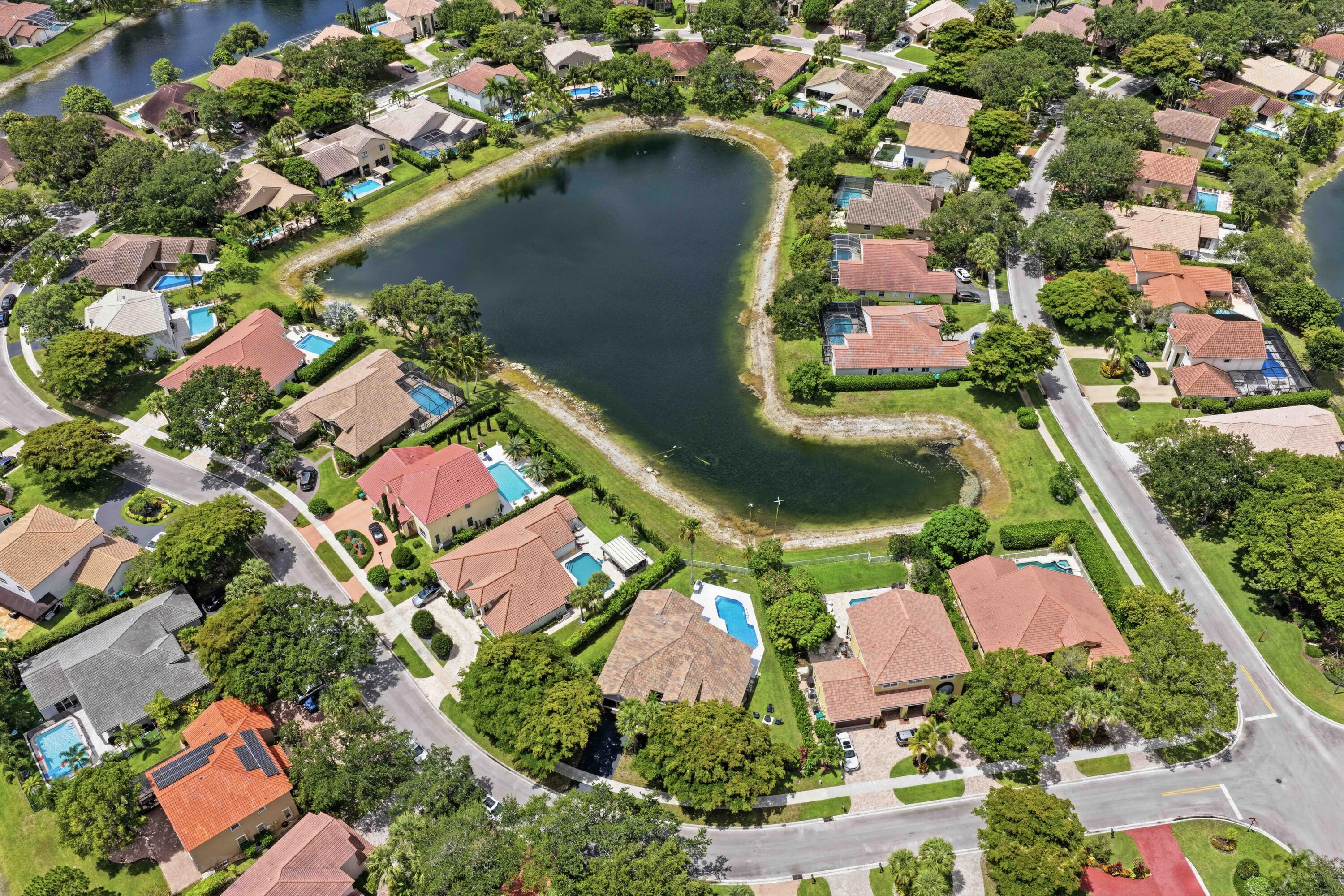TERRAMAR ONE - Residential