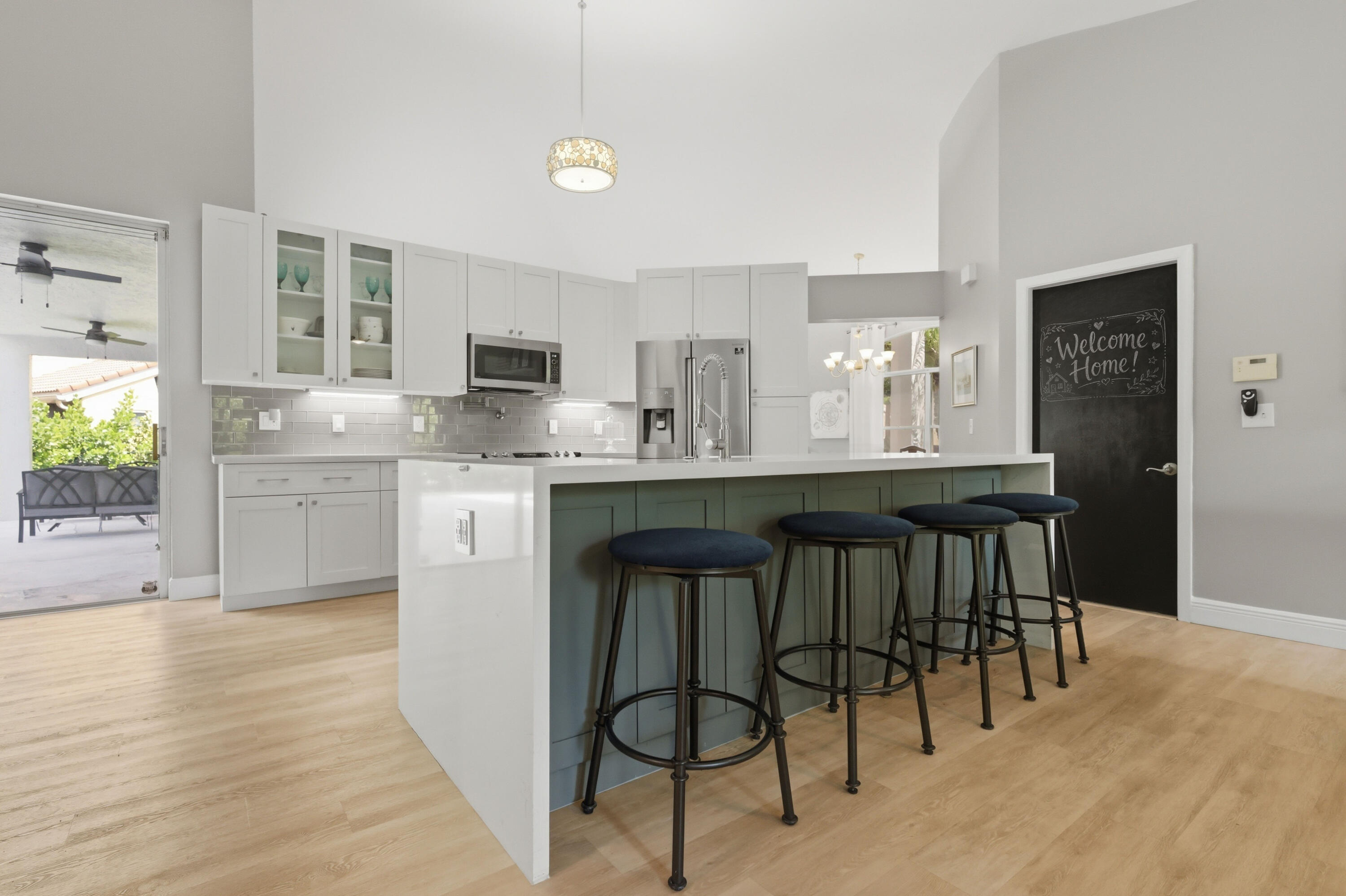 TERRAMAR ONE - Residential