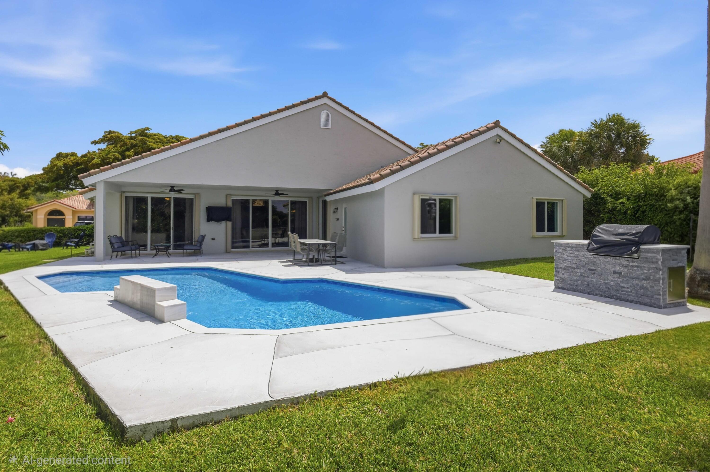 TERRAMAR ONE - Residential