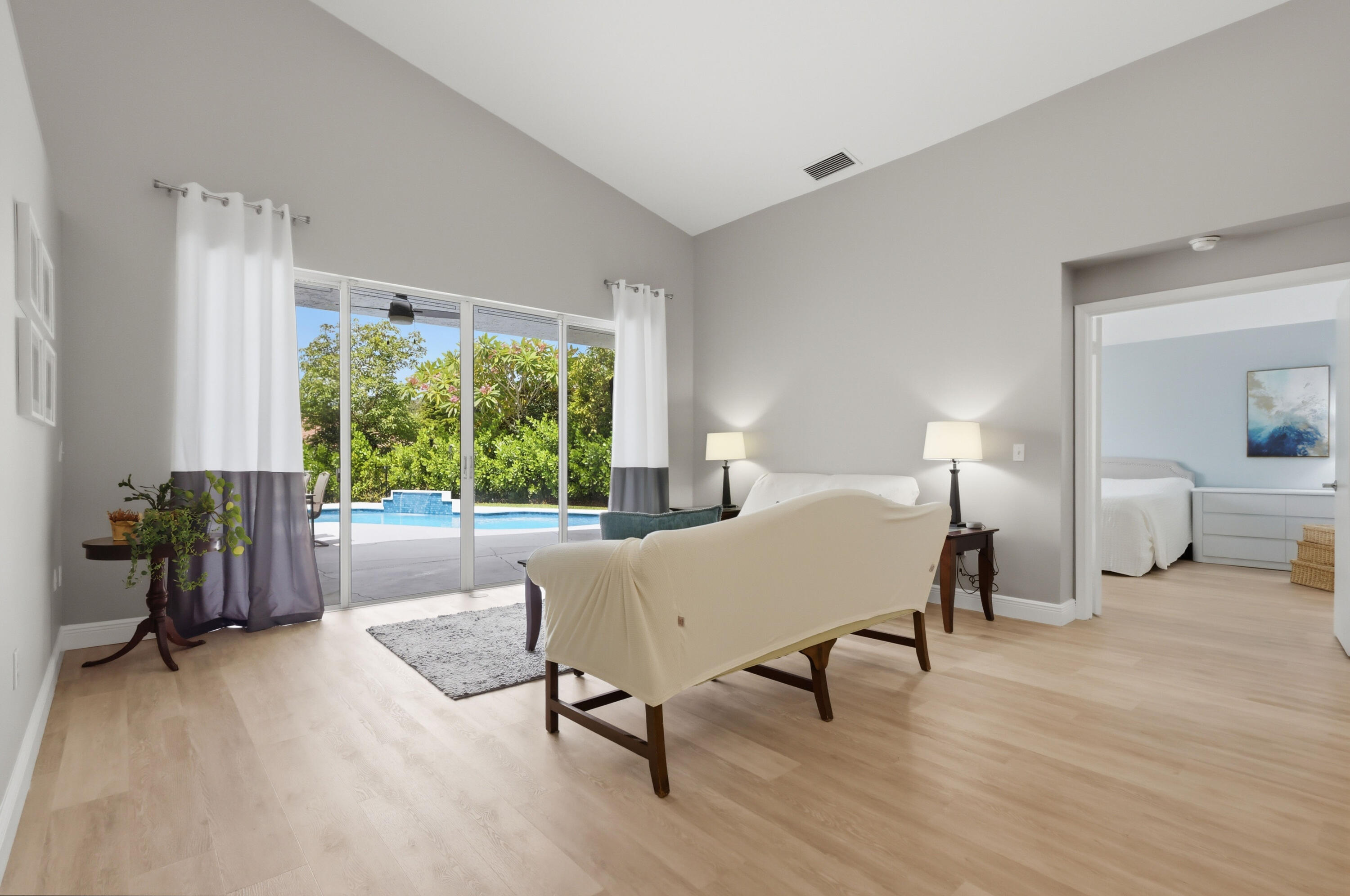 TERRAMAR ONE - Residential