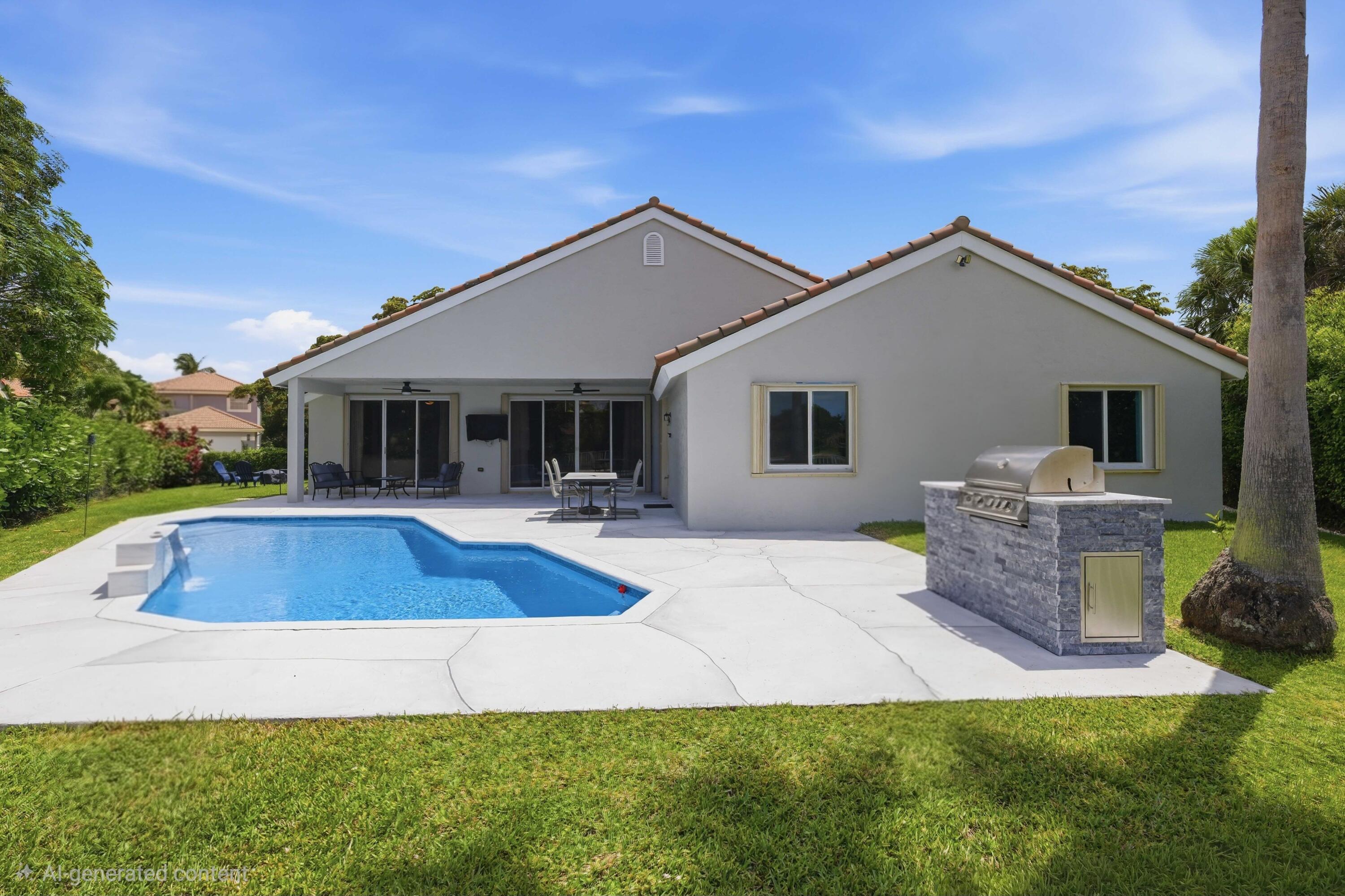 TERRAMAR ONE - Residential