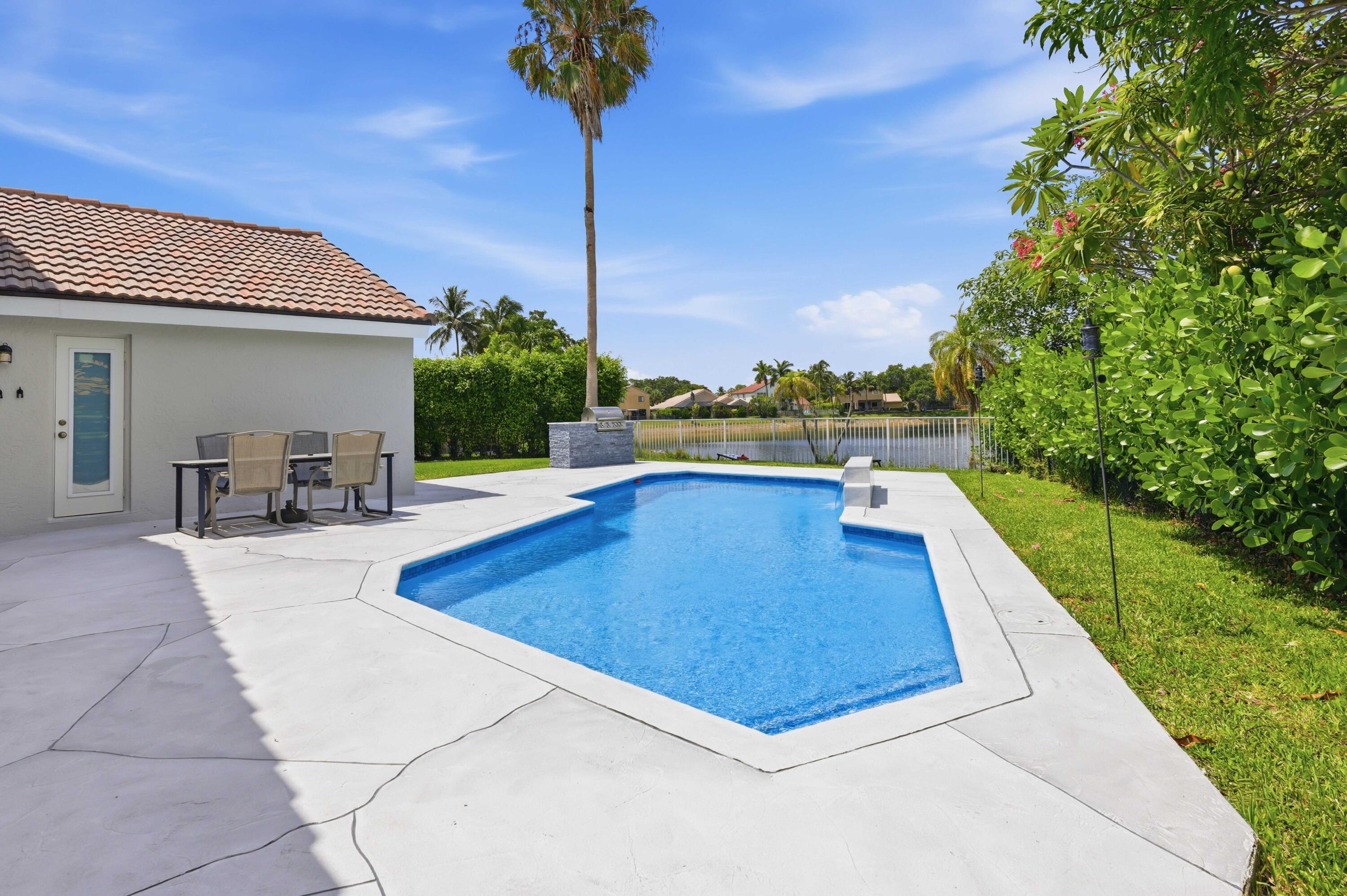 TERRAMAR ONE - Residential