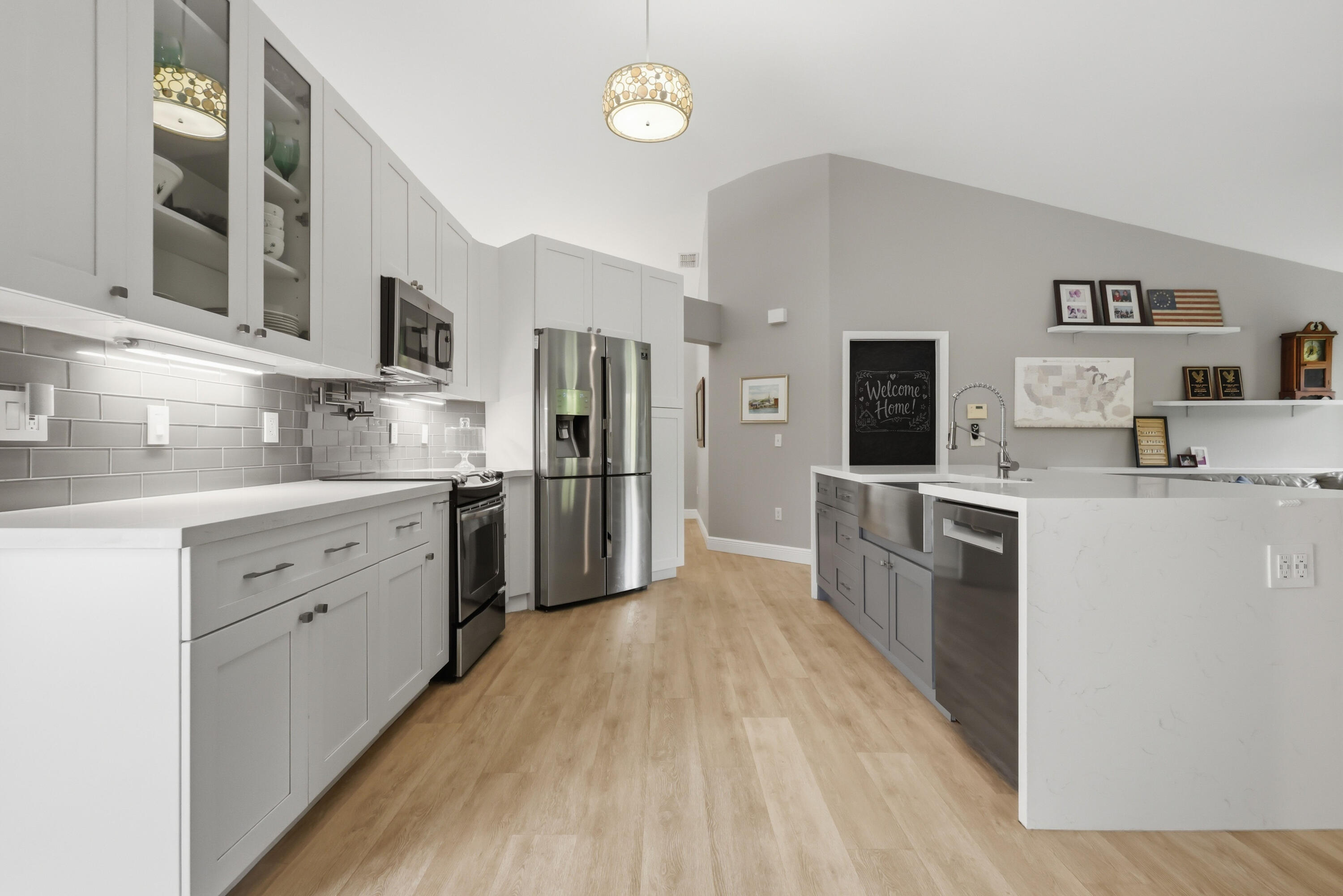 TERRAMAR ONE - Residential