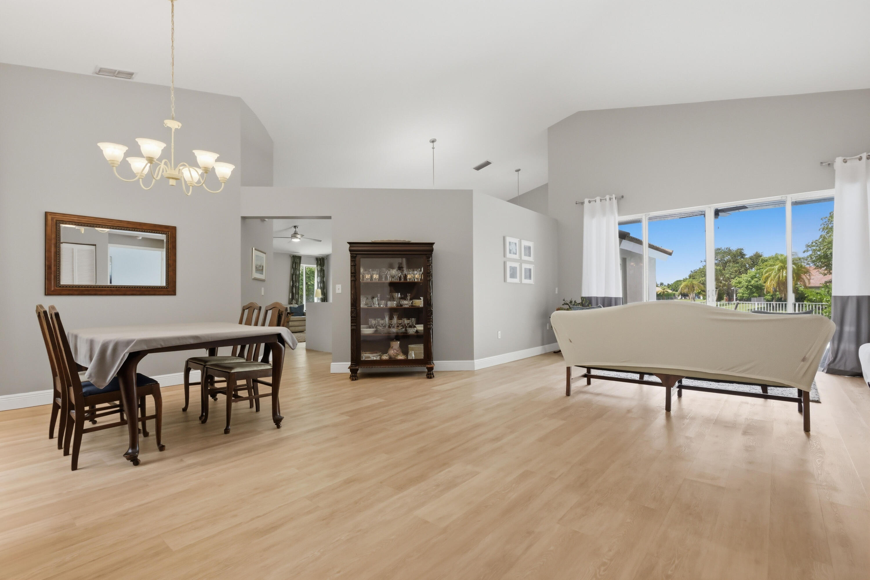 TERRAMAR ONE - Residential