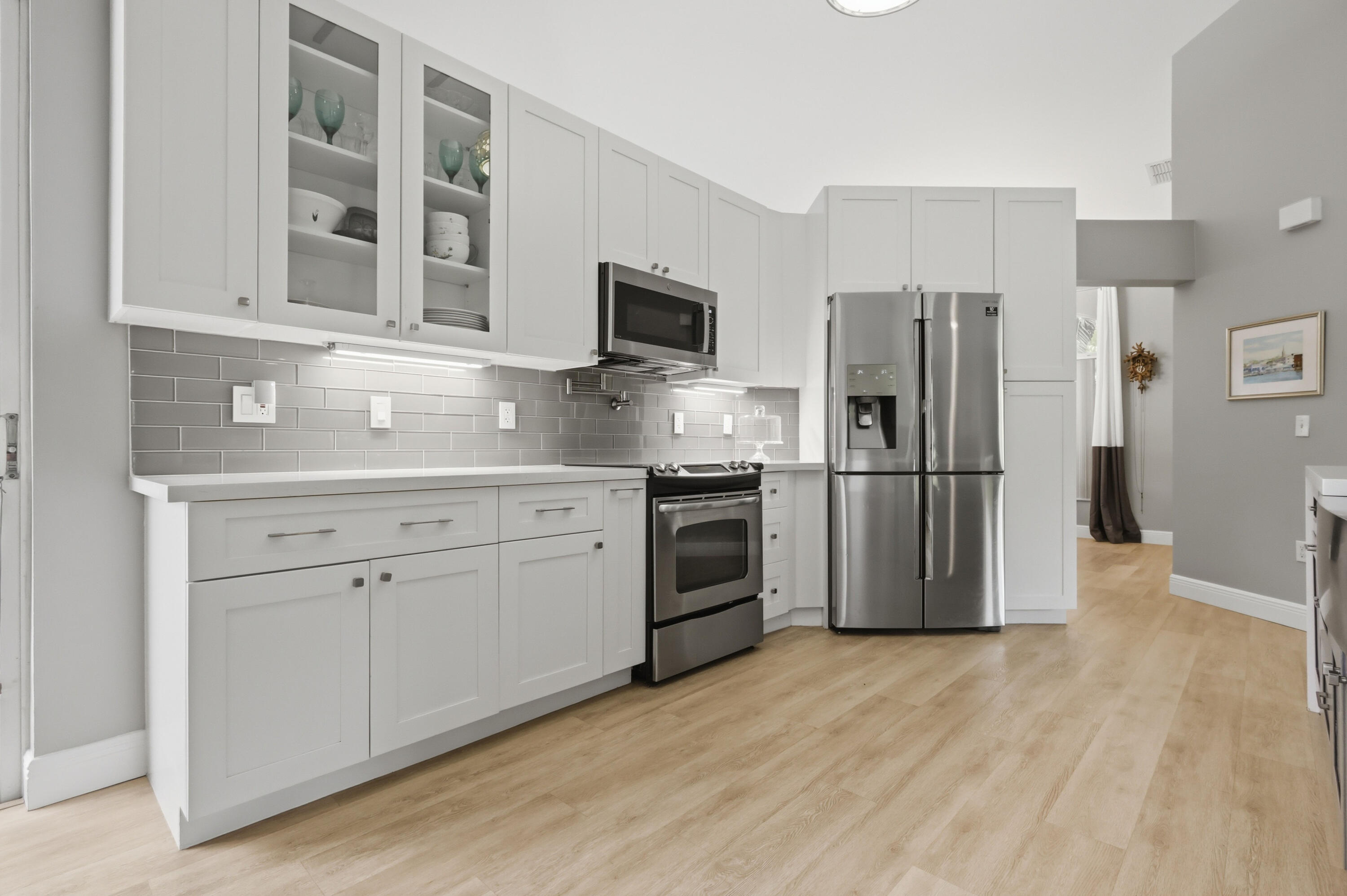 TERRAMAR ONE - Residential