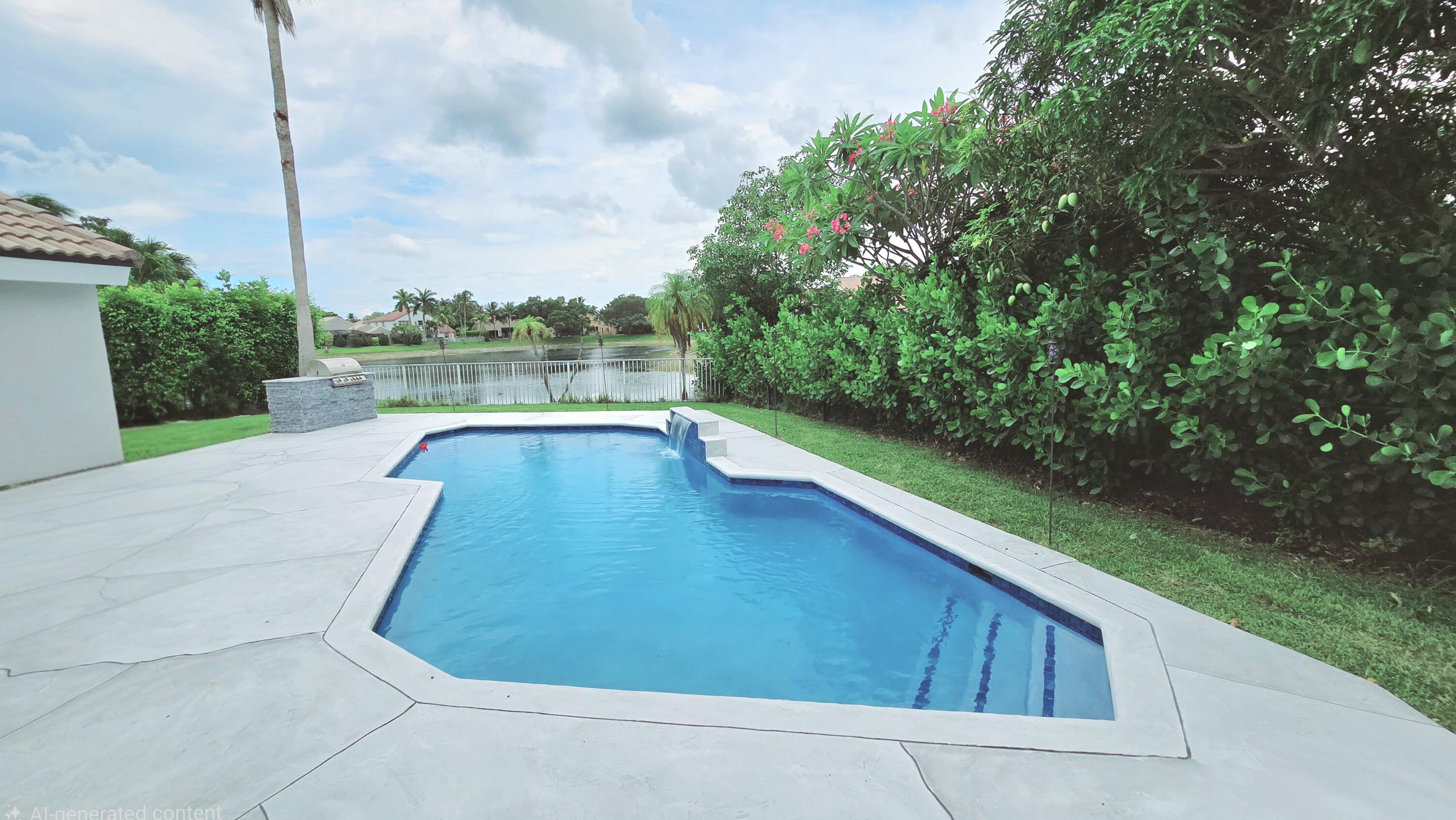 TERRAMAR ONE - Residential