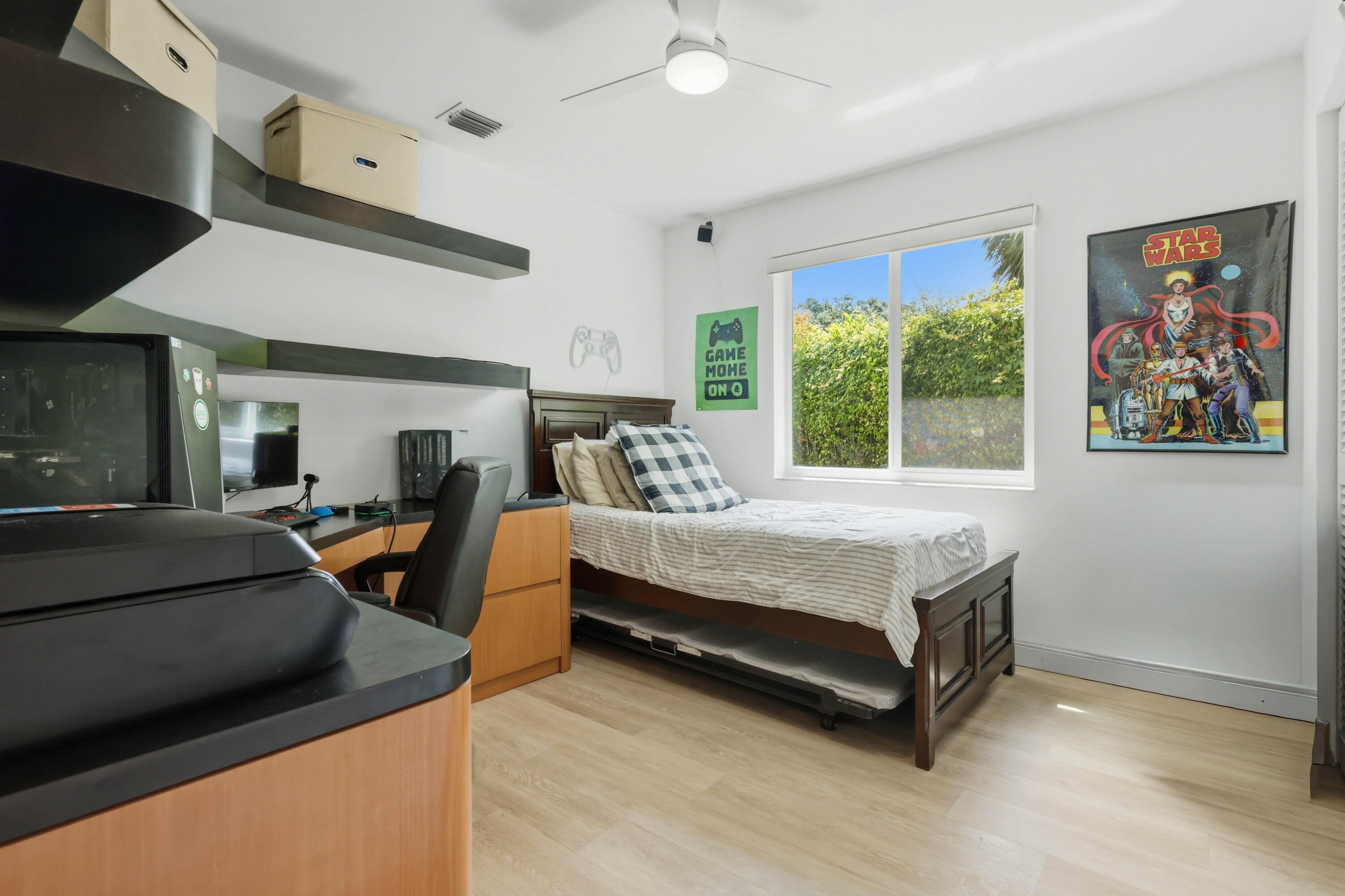 TERRAMAR ONE - Residential