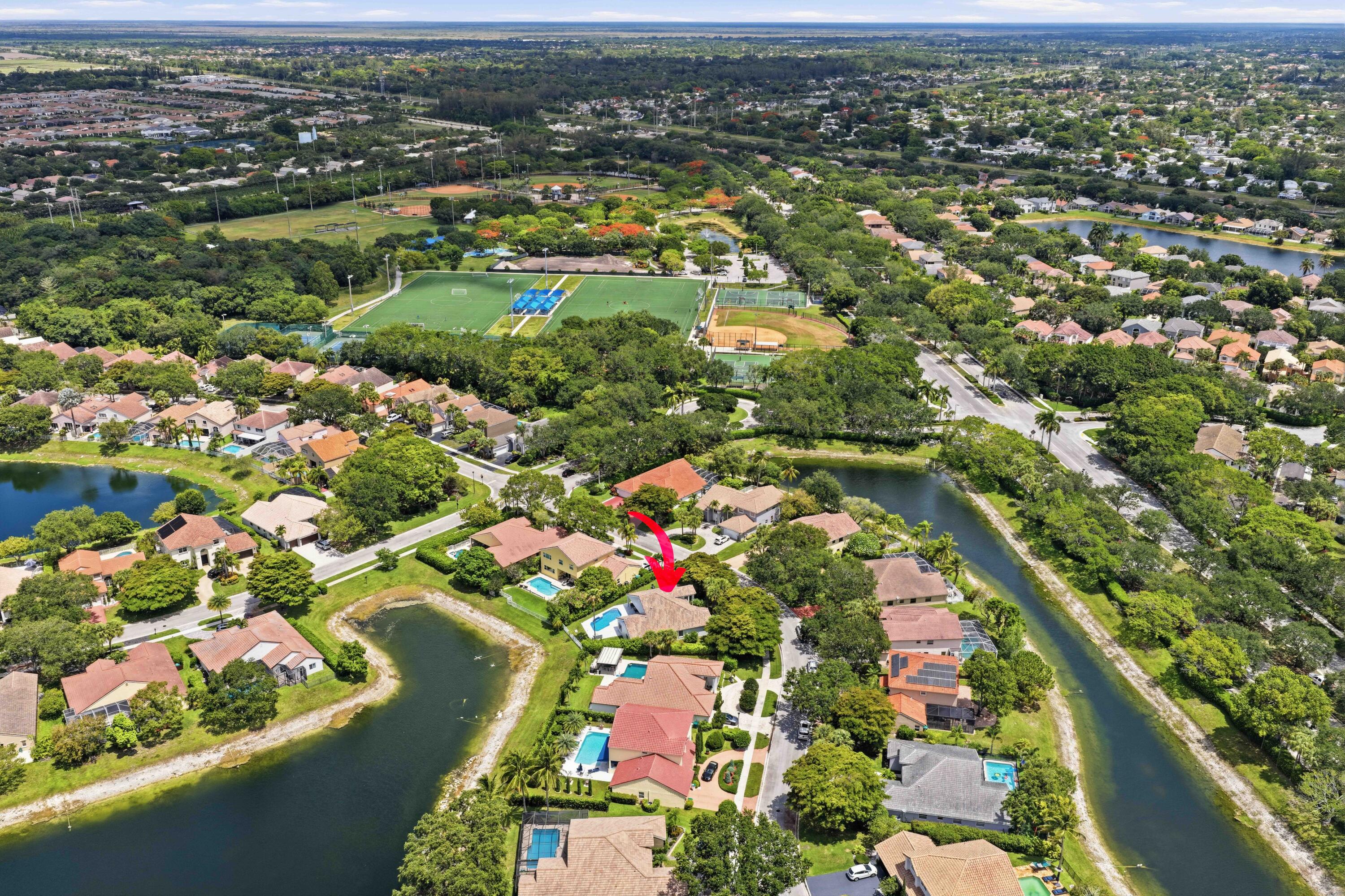 TERRAMAR ONE - Residential