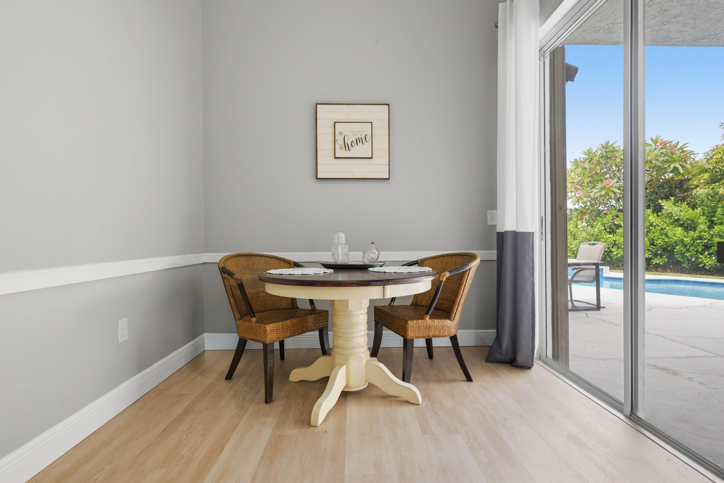 TERRAMAR ONE - Residential