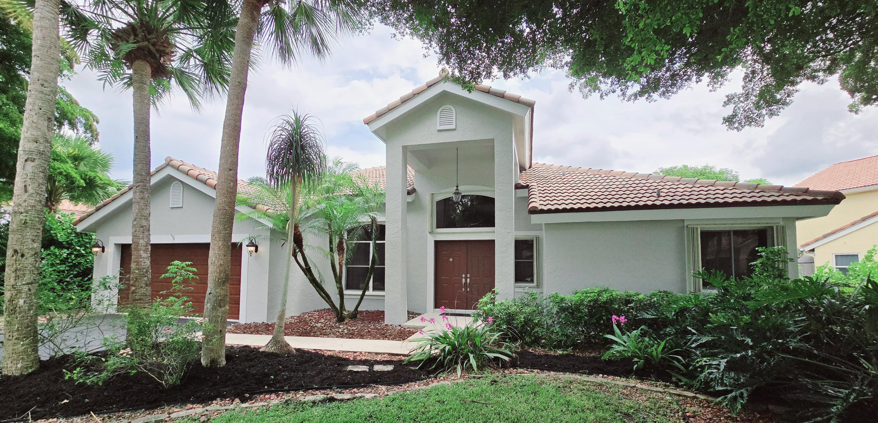 TERRAMAR ONE - Residential