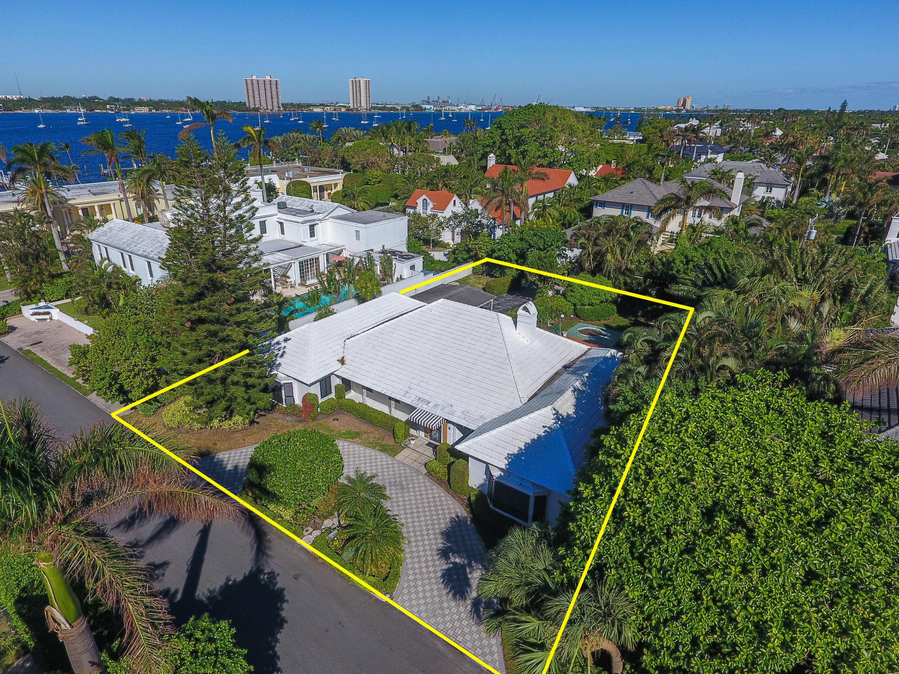 Eden Properties - Residential