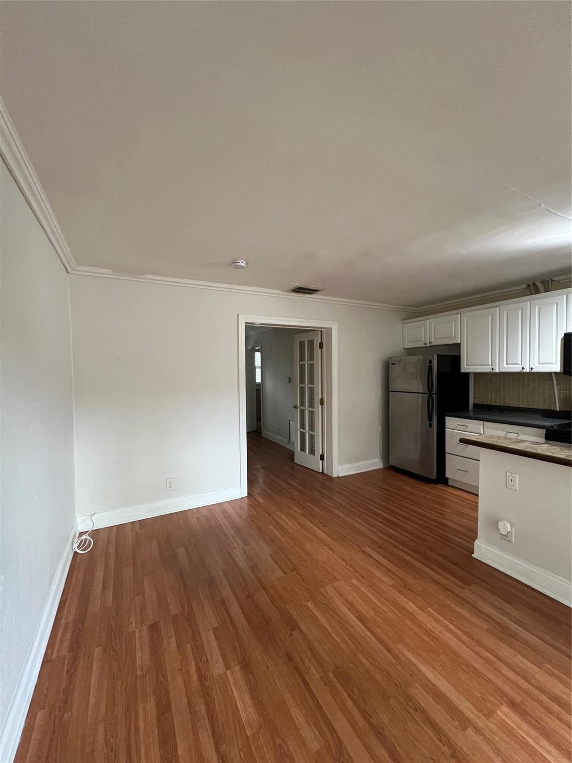 HEMINGWAY AT MIDDLE RIVER - Residential Lease