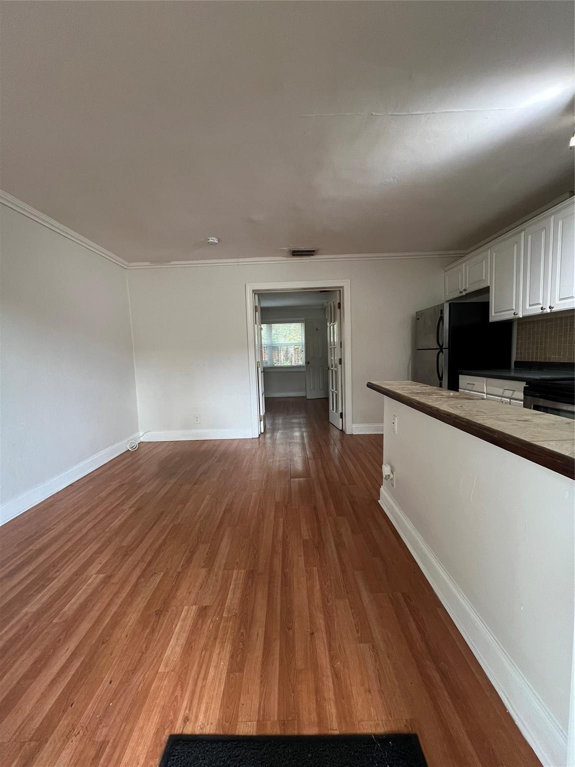 HEMINGWAY AT MIDDLE RIVER - Residential Lease