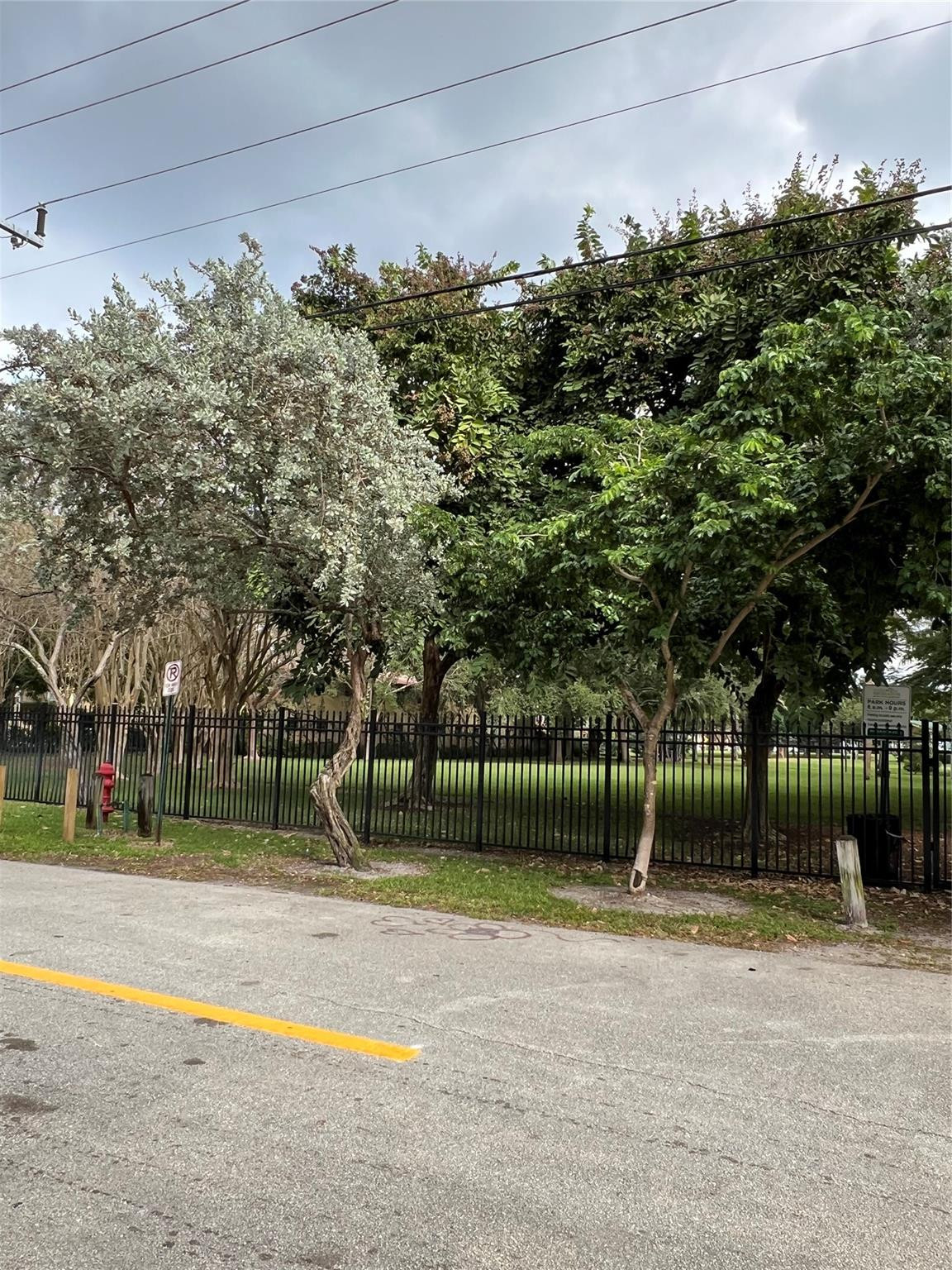 HEMINGWAY AT MIDDLE RIVER - Residential Lease