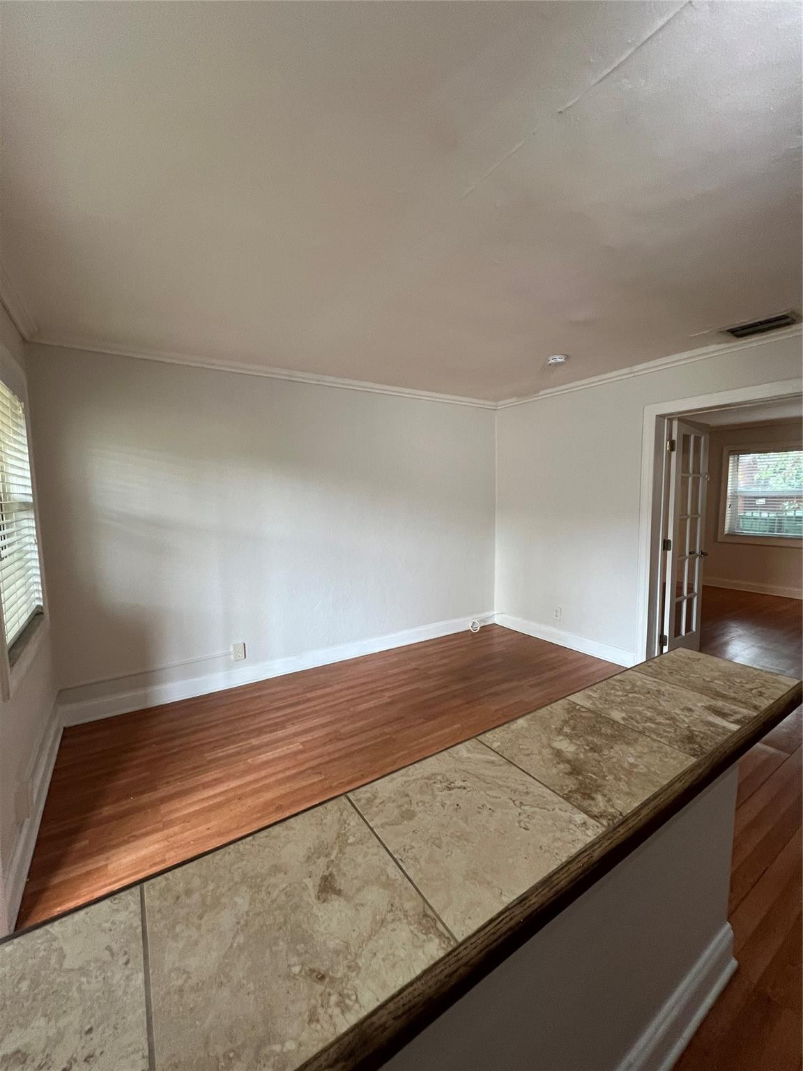 HEMINGWAY AT MIDDLE RIVER - Residential Lease