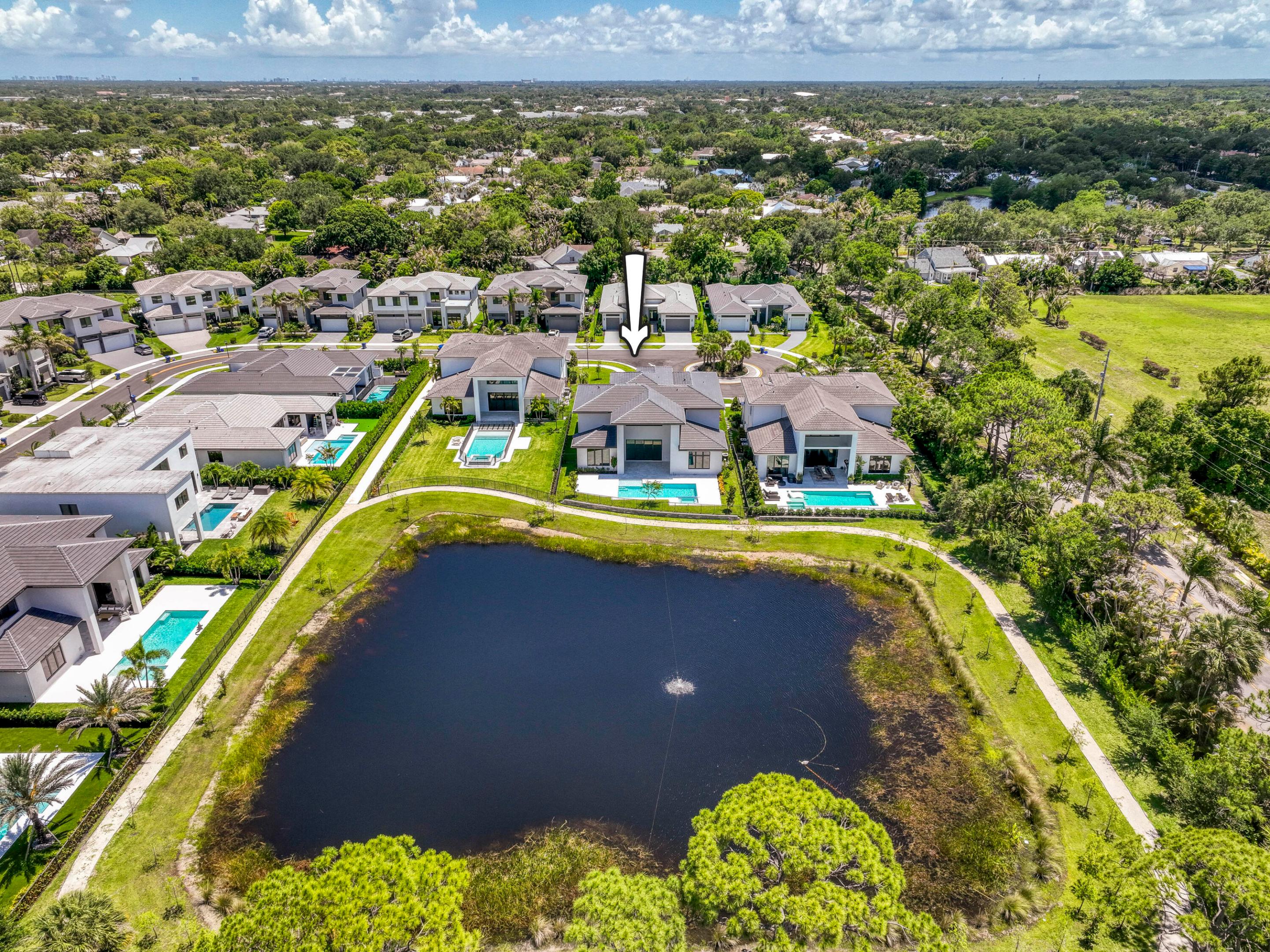 Symphony at Jupiter - Residential
