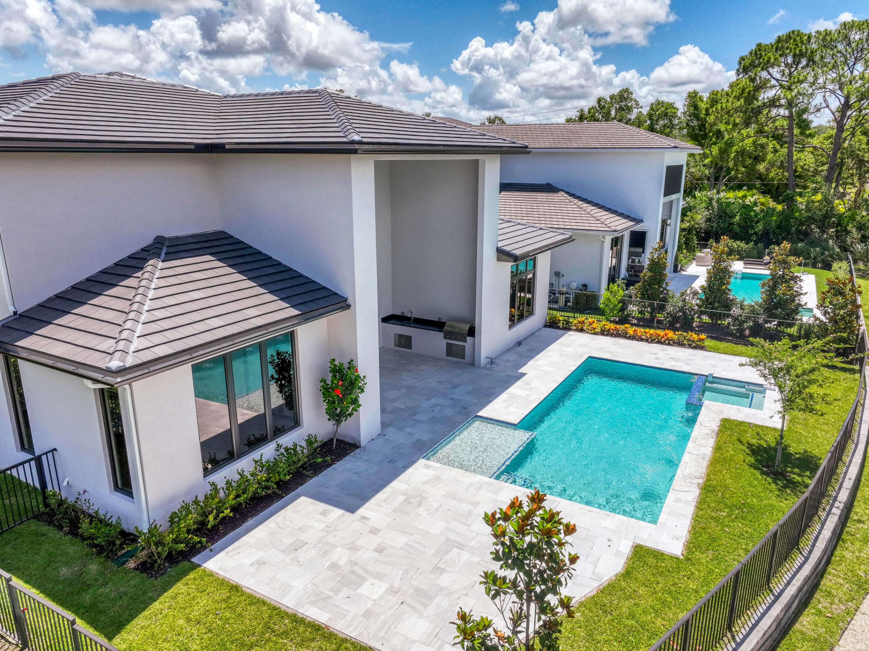 Symphony at Jupiter - Residential