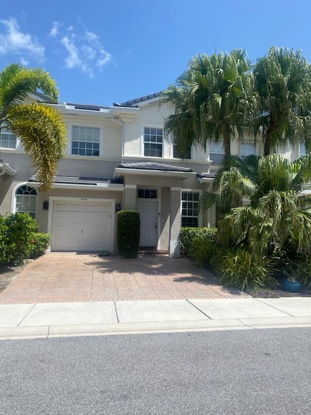 Legacy - Residential