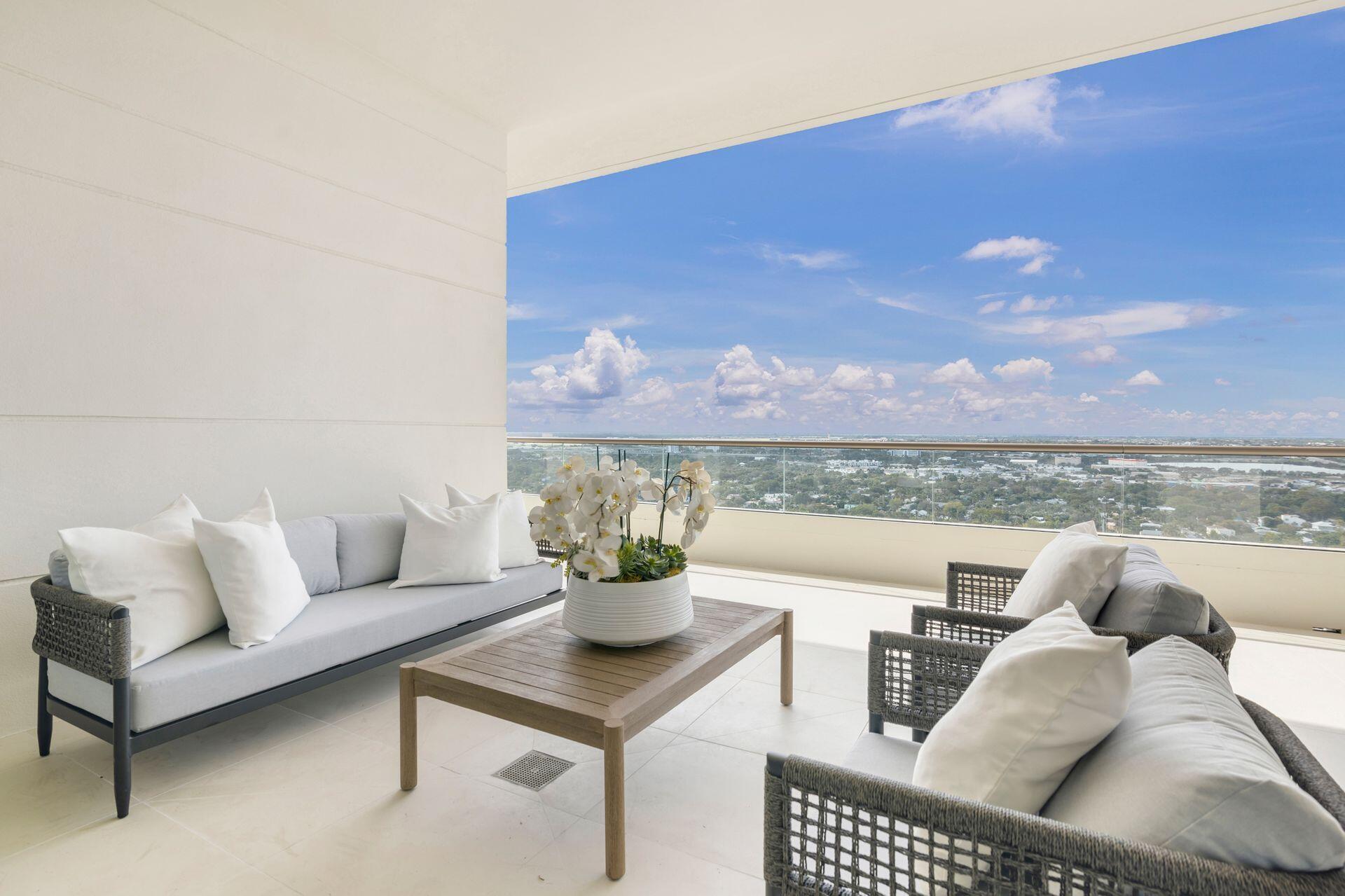 1515 FLAGLER CONDO - Residential