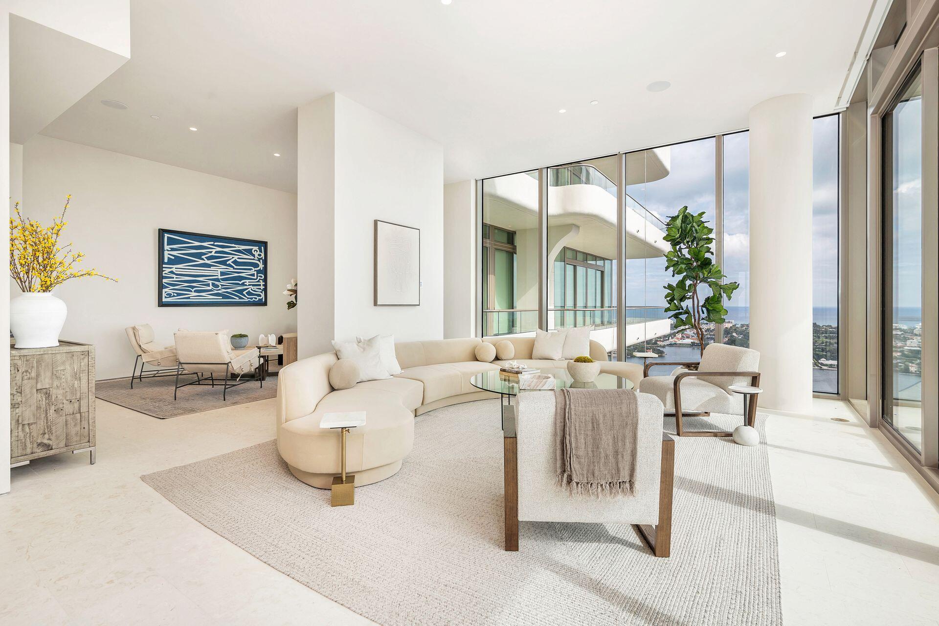 1515 FLAGLER CONDO - Residential