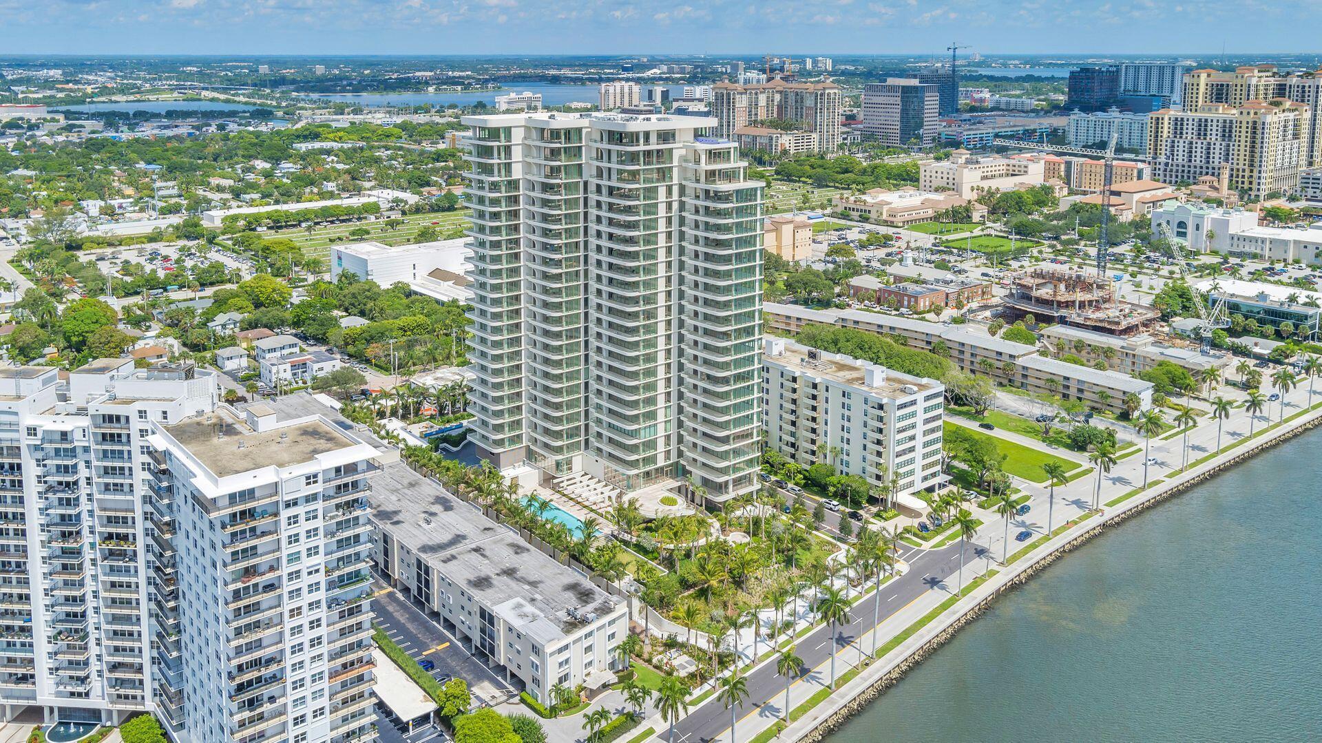 1515 FLAGLER CONDO - Residential