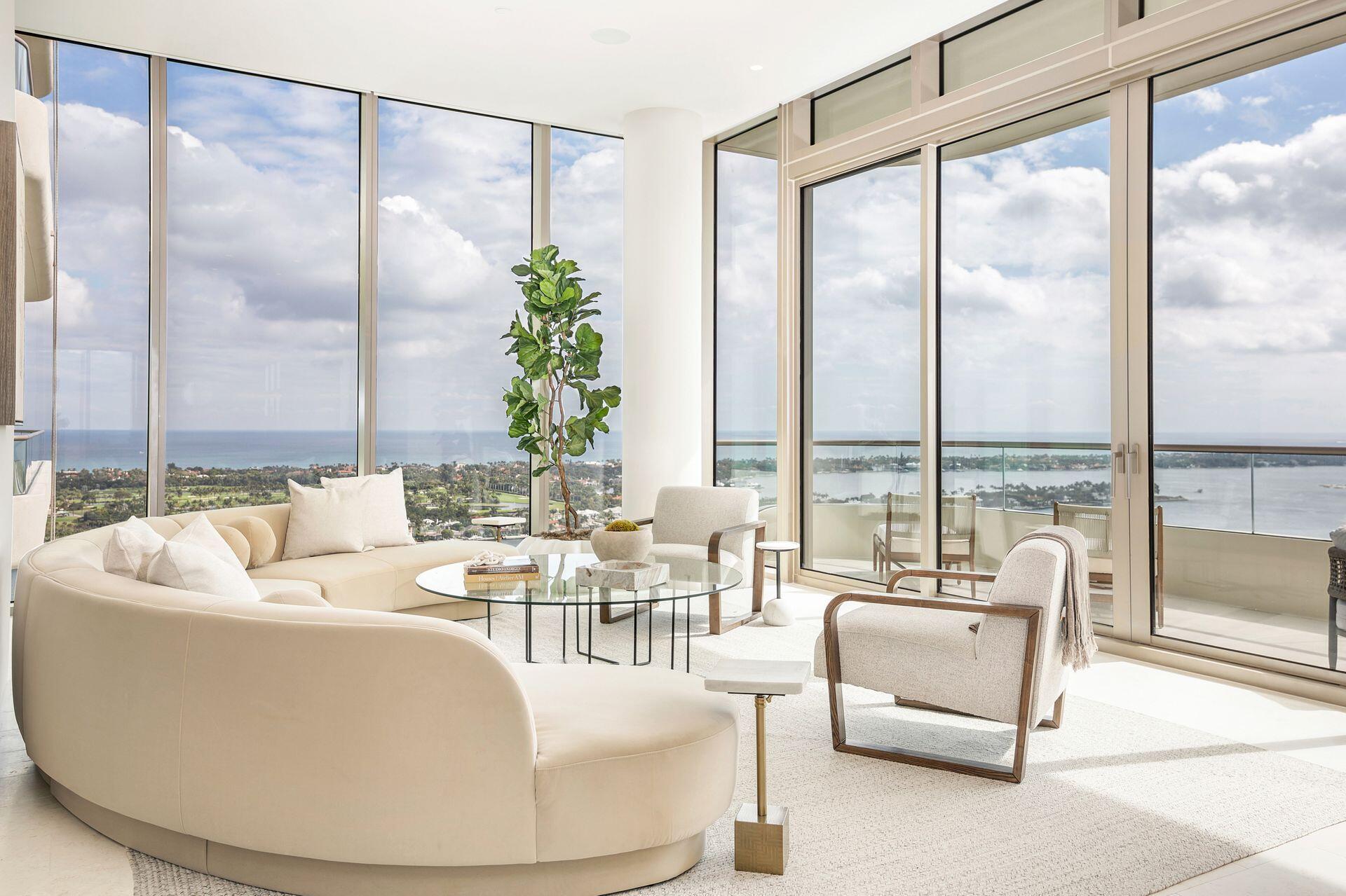 1515 FLAGLER CONDO - Residential