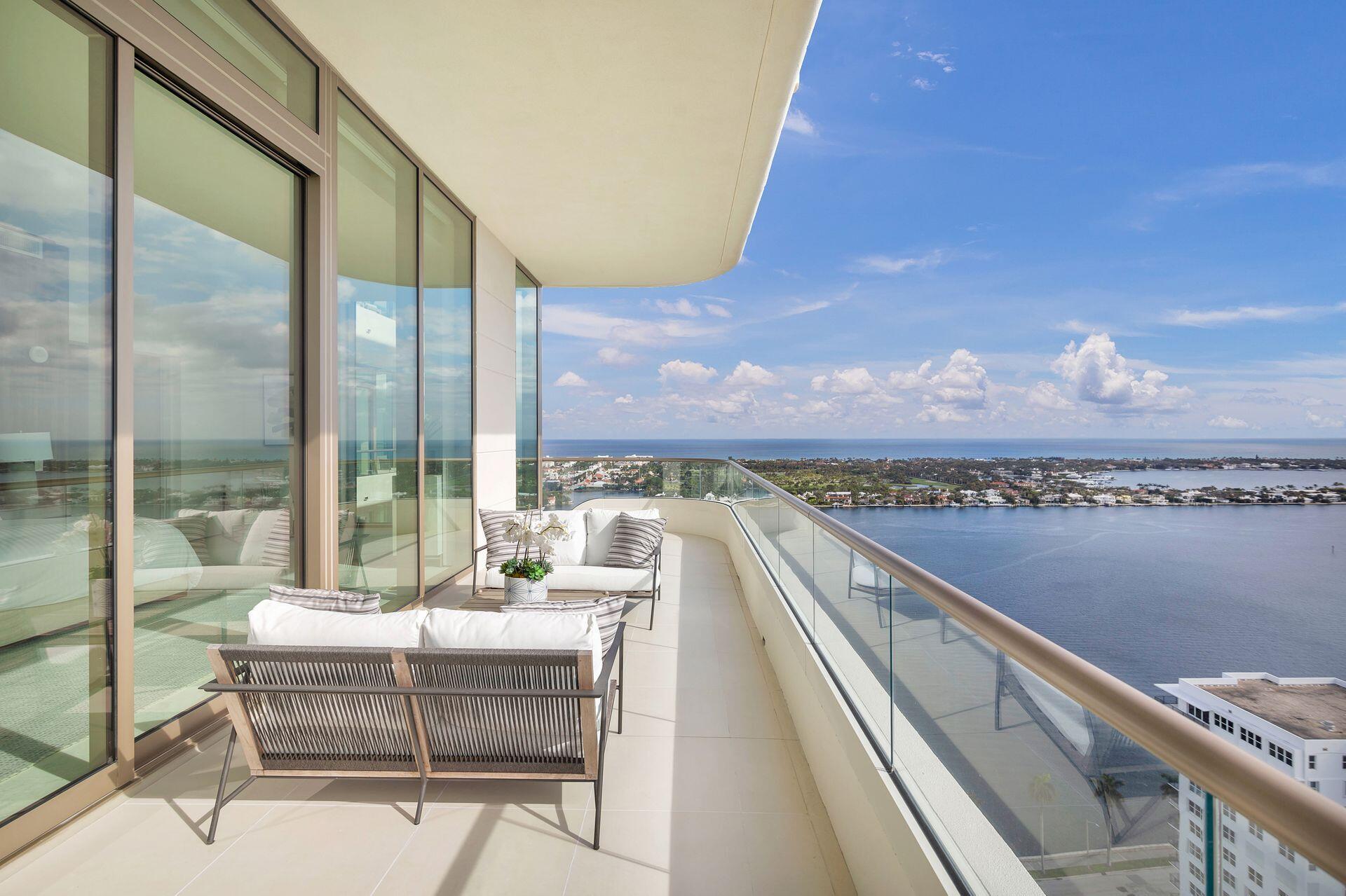 1515 FLAGLER CONDO - Residential