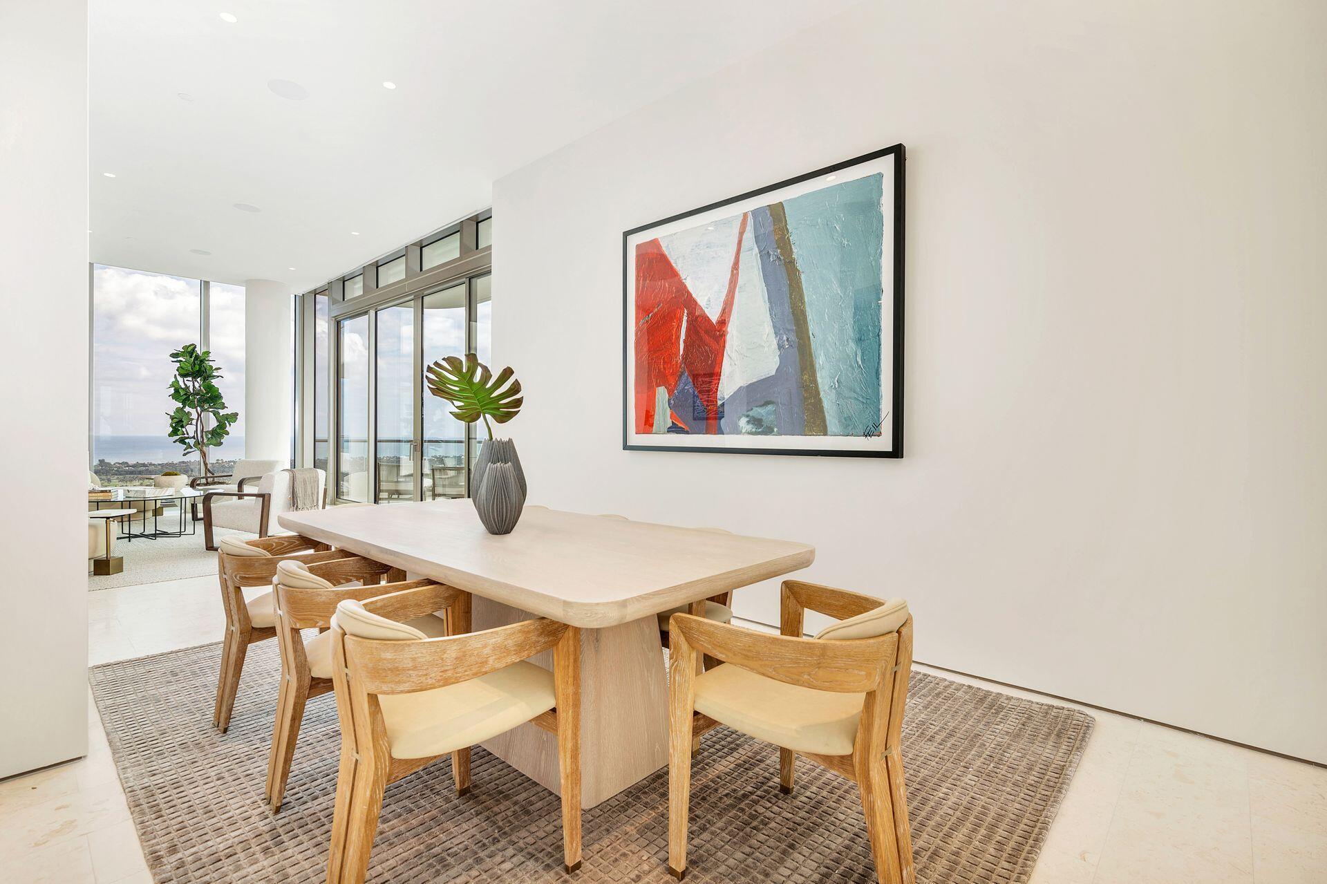1515 FLAGLER CONDO - Residential