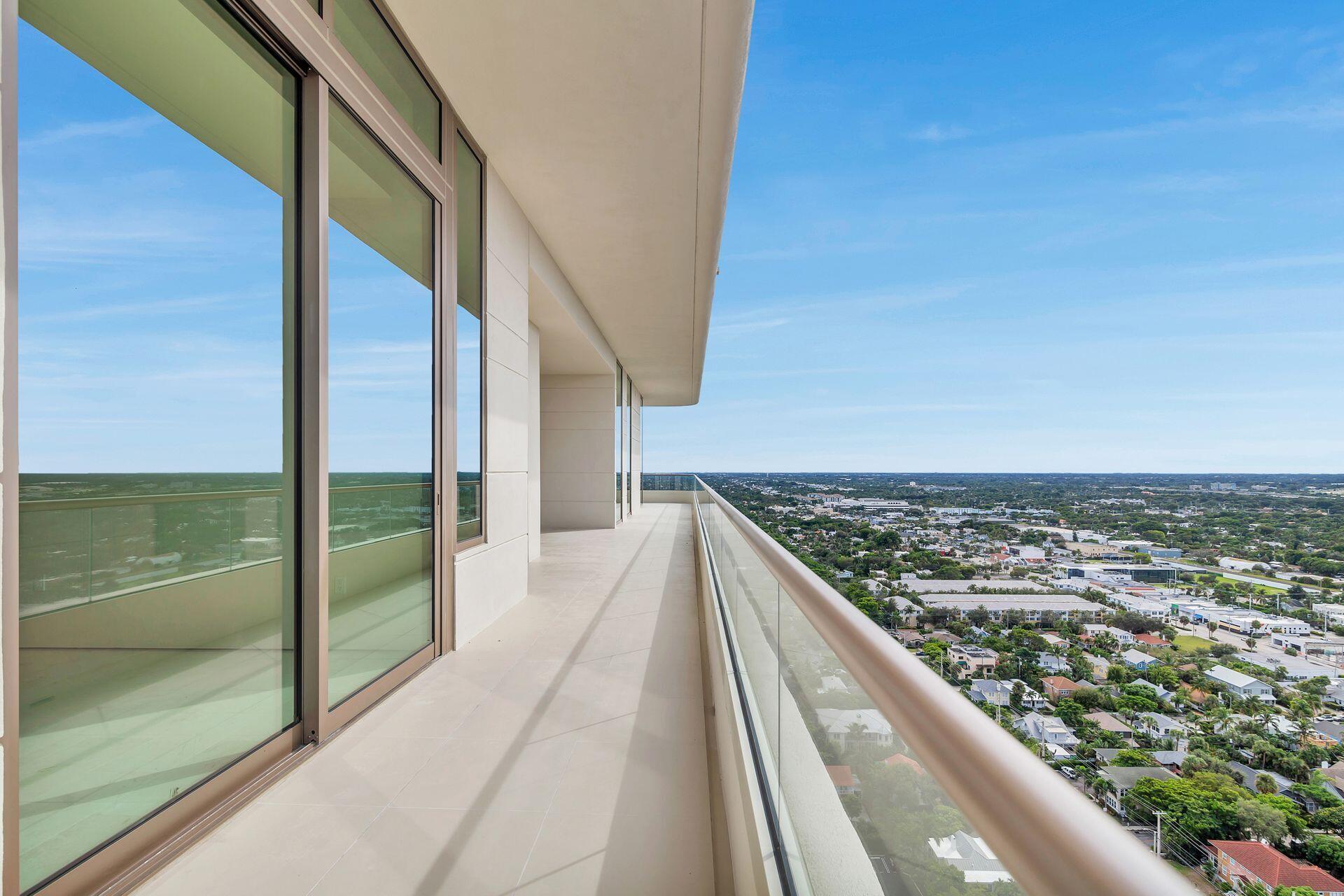 1515 FLAGLER CONDO - Residential