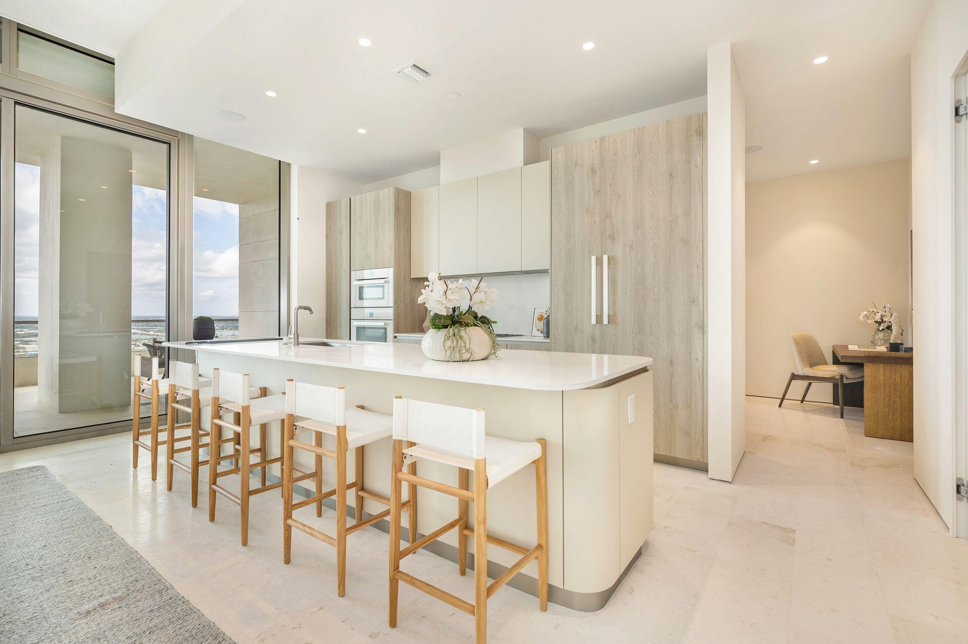 1515 FLAGLER CONDO - Residential