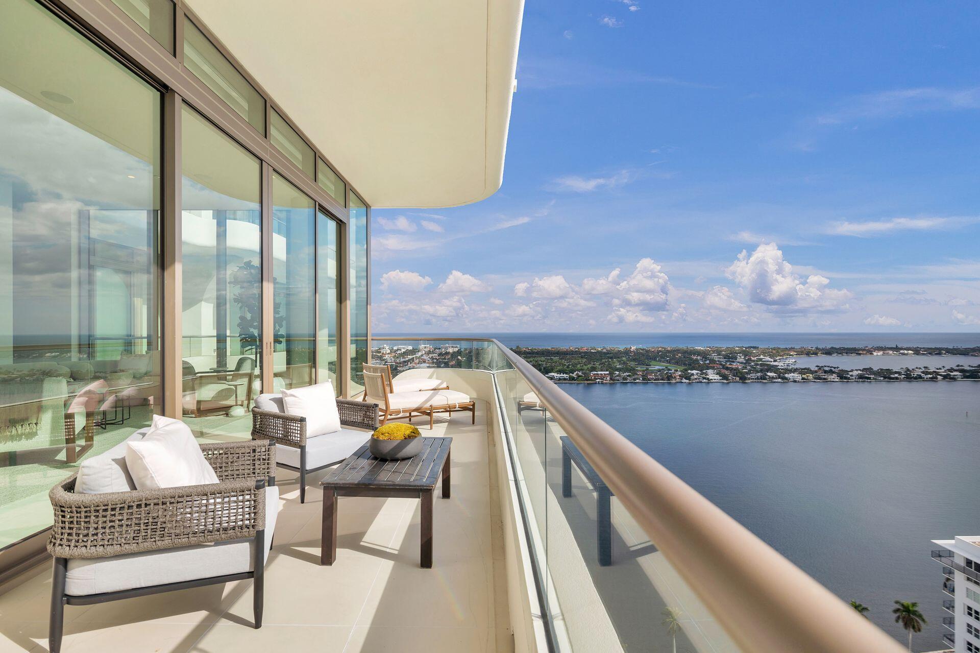 1515 FLAGLER CONDO - Residential