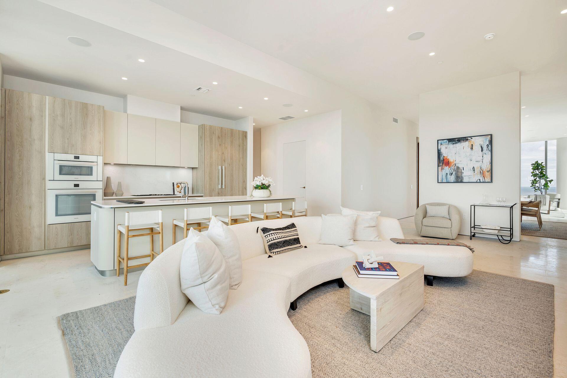 1515 FLAGLER CONDO - Residential