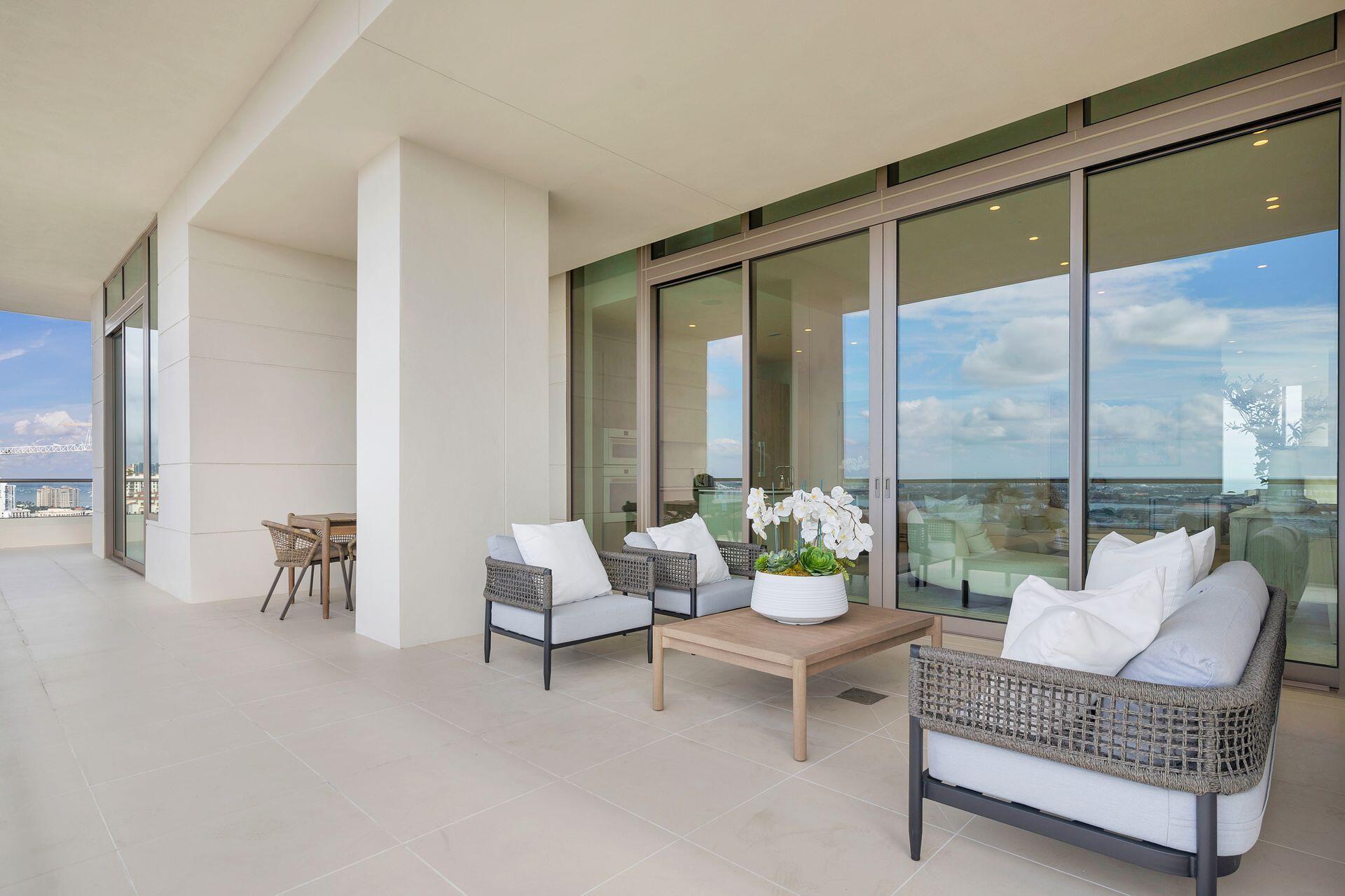 1515 FLAGLER CONDO - Residential